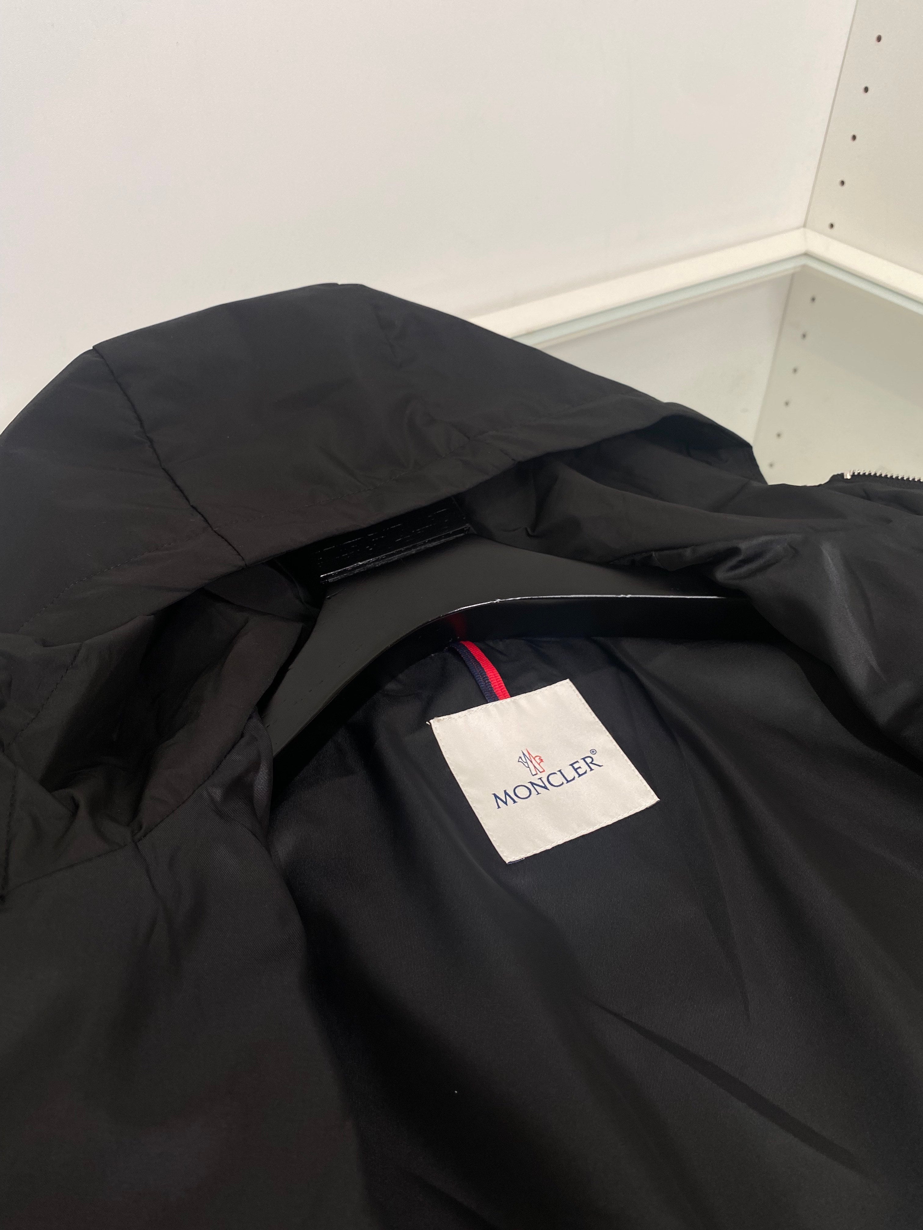 Multi-color Jacket - FashionHype.xyz