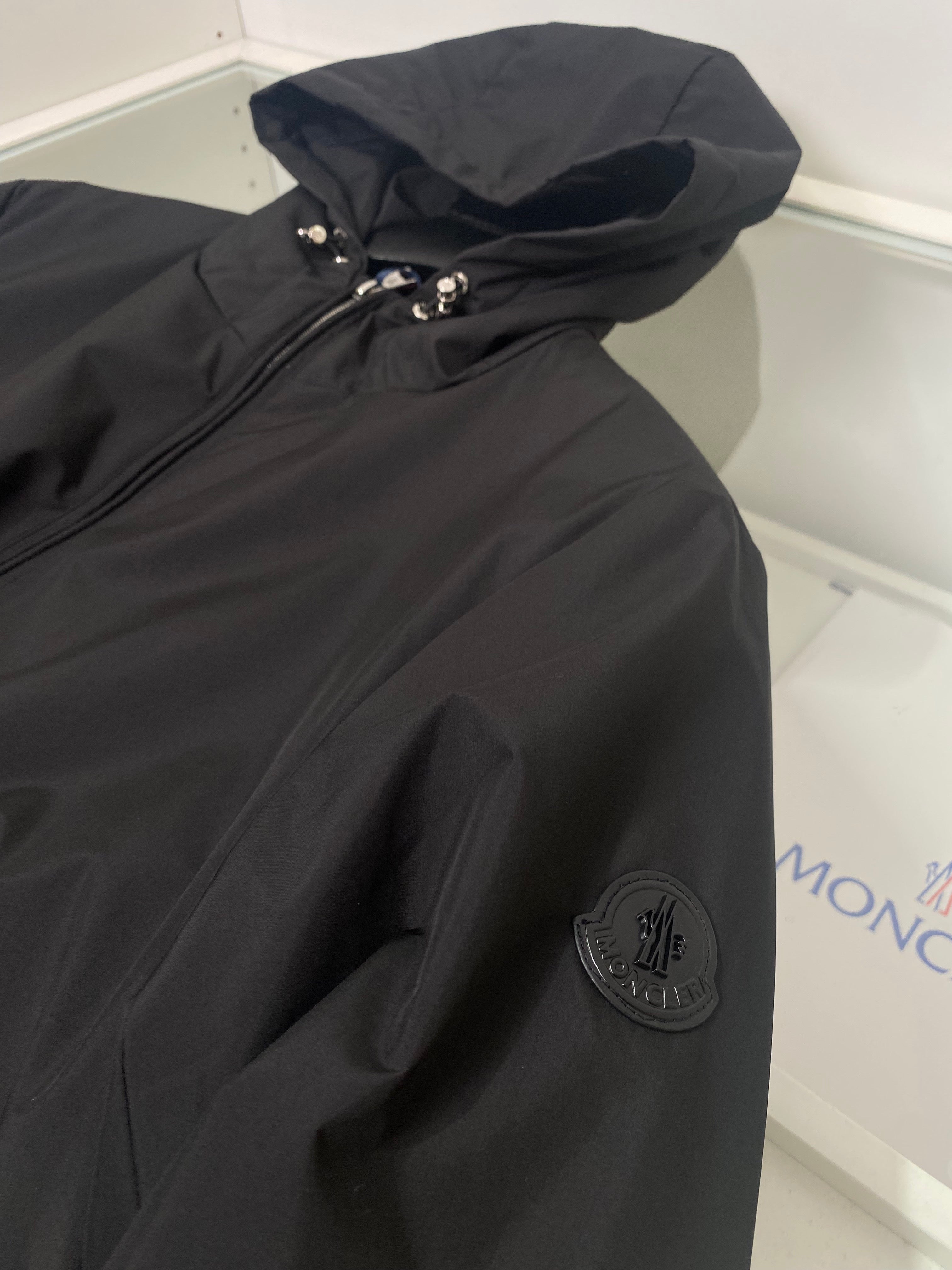 Multi-color Jacket - FashionHype.xyz