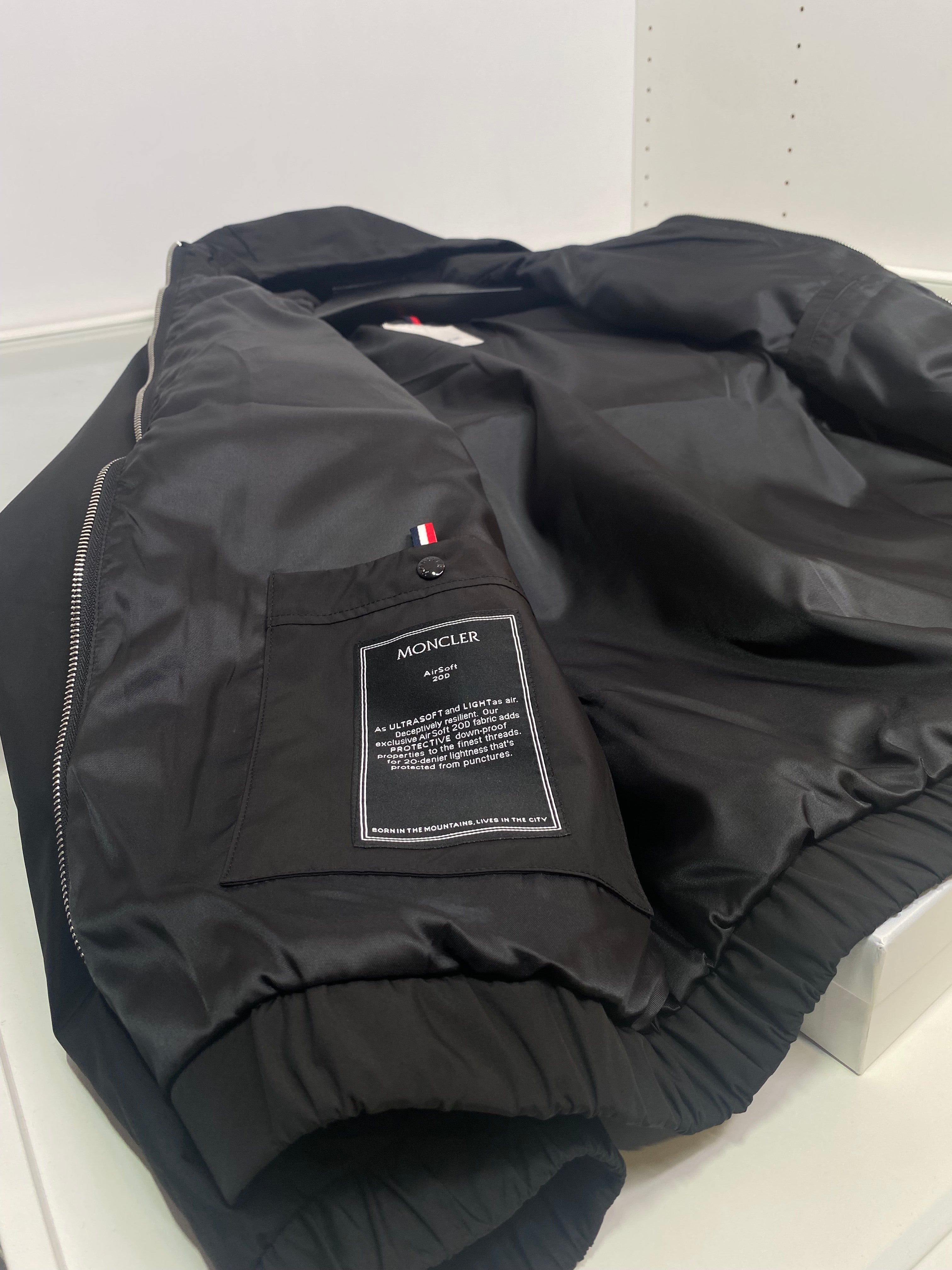 Multi-color Jacket - FashionHype.xyz