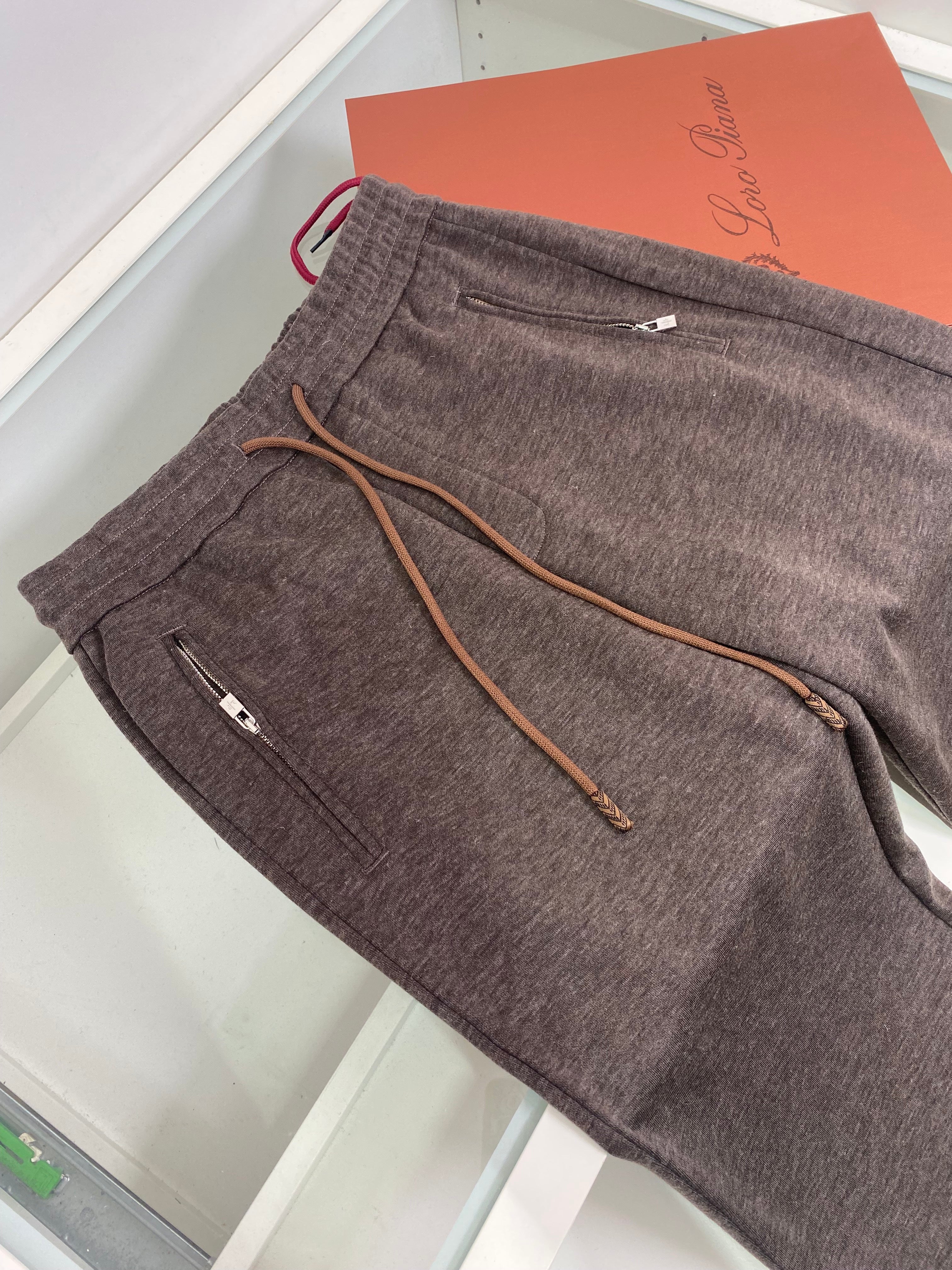 Multi-color Pant - FashionHype.xyz