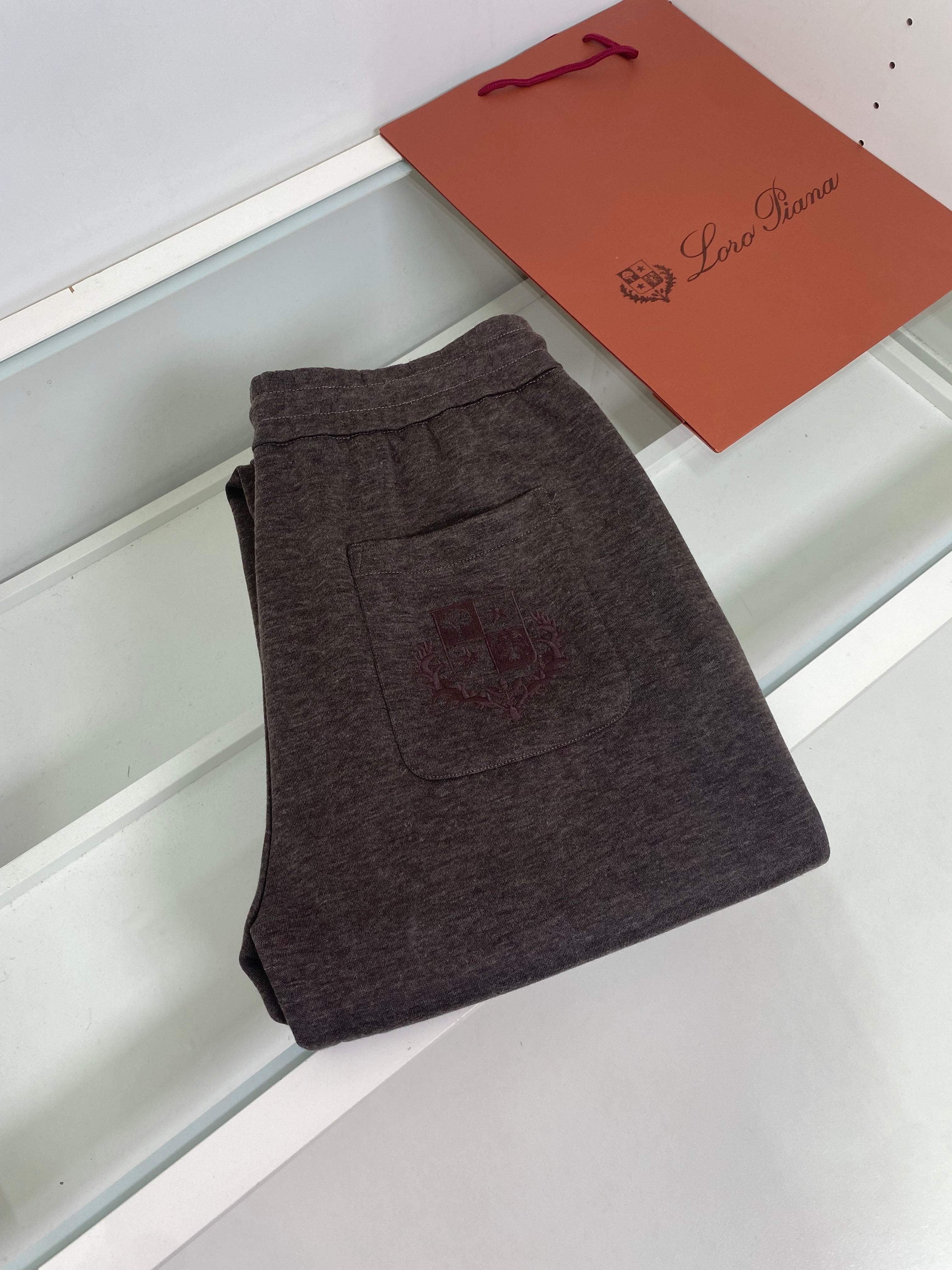 Multi-color Pant - FashionHype.xyz