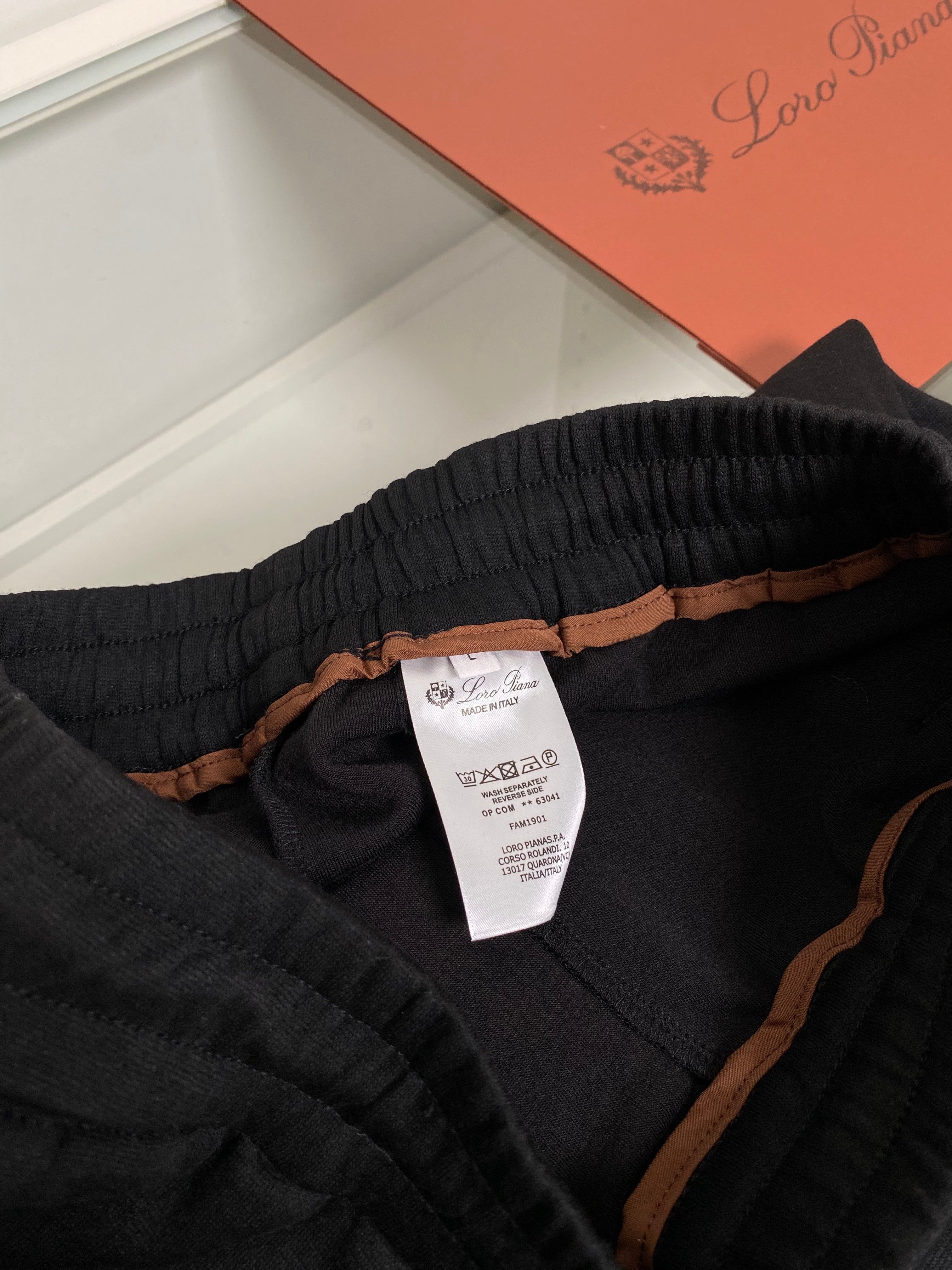 Multi-color Pant - FashionHype.xyz