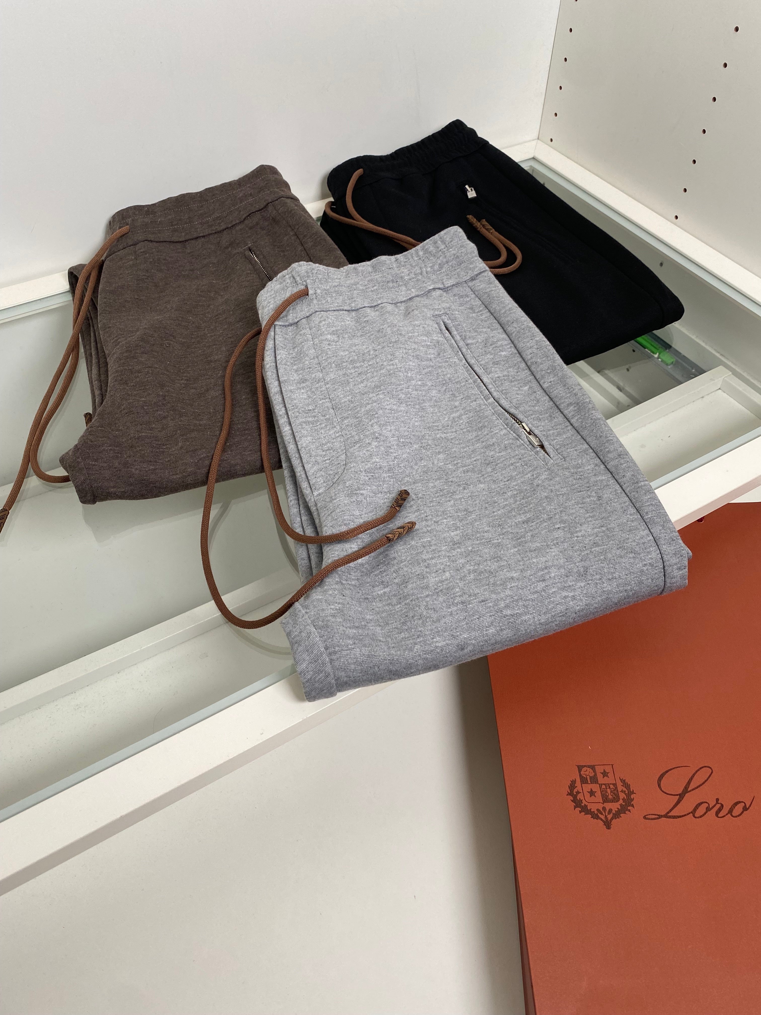 Multi-color Pant - FashionHype.xyz
