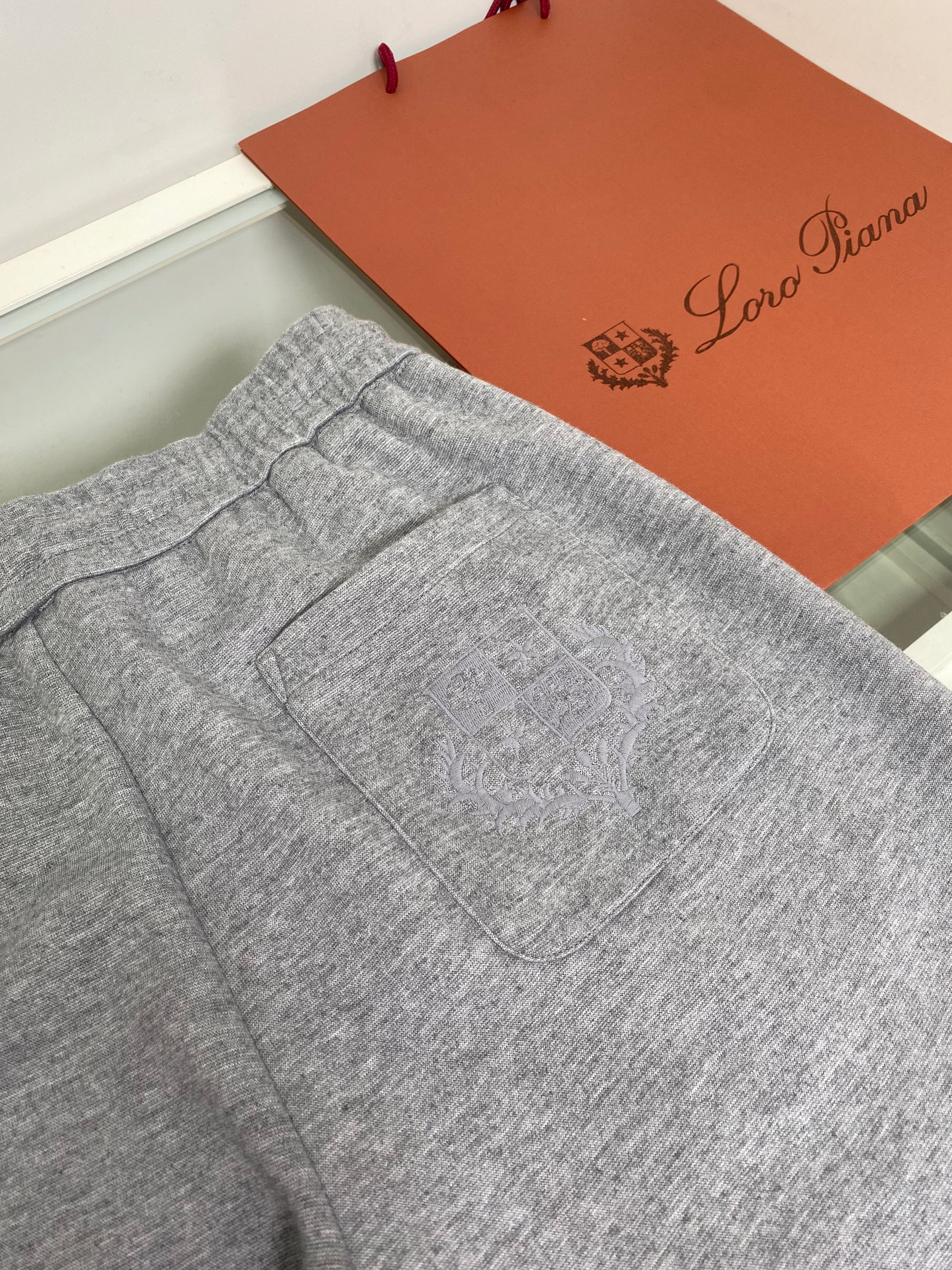 Multi-color Pant - FashionHype.xyz