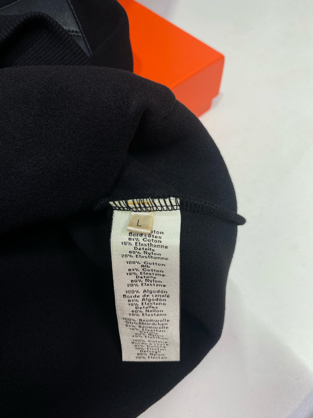 Multi-color Jacket - FashionHype.xyz