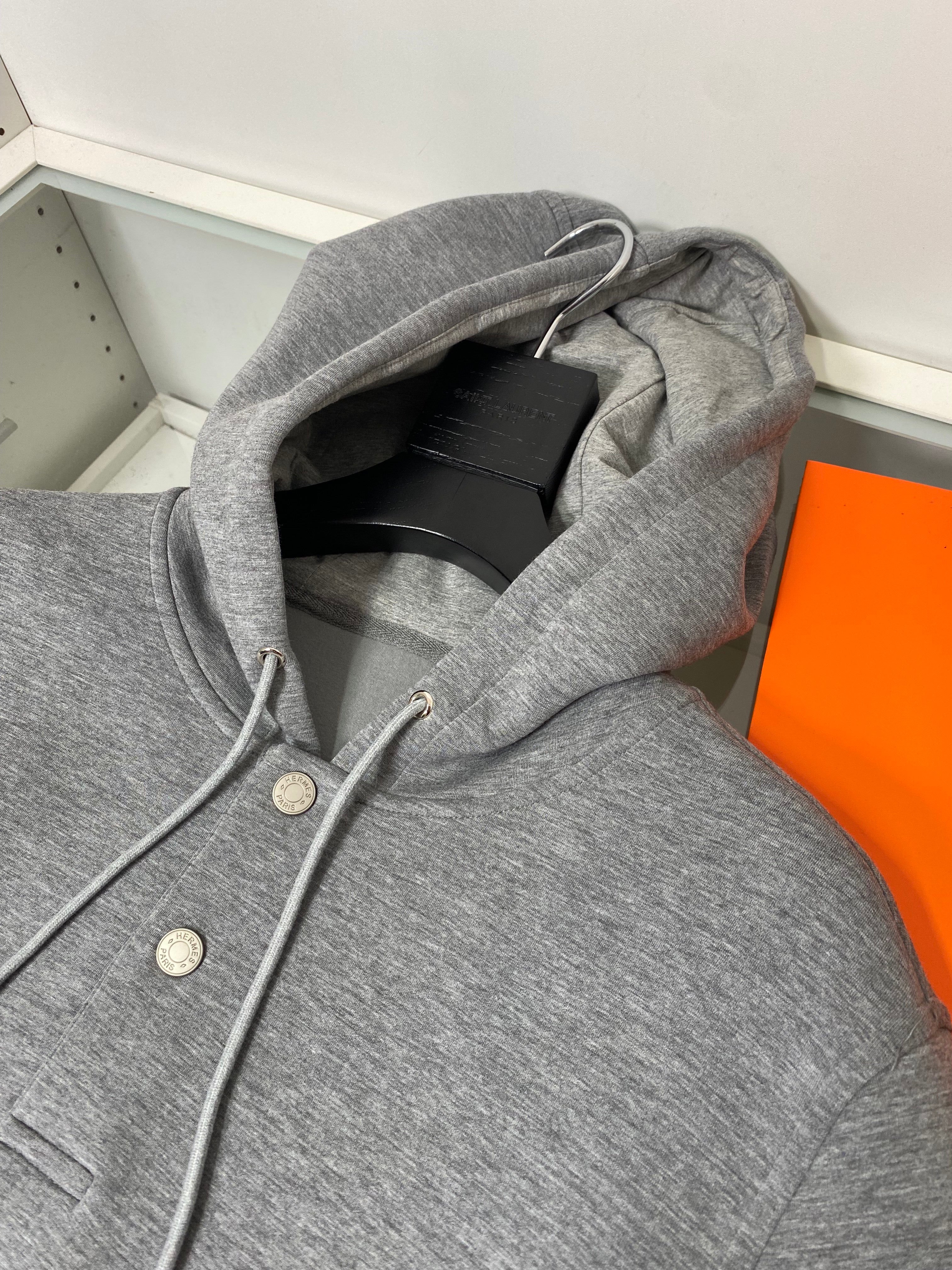 Multi-color Jacket - FashionHype.xyz