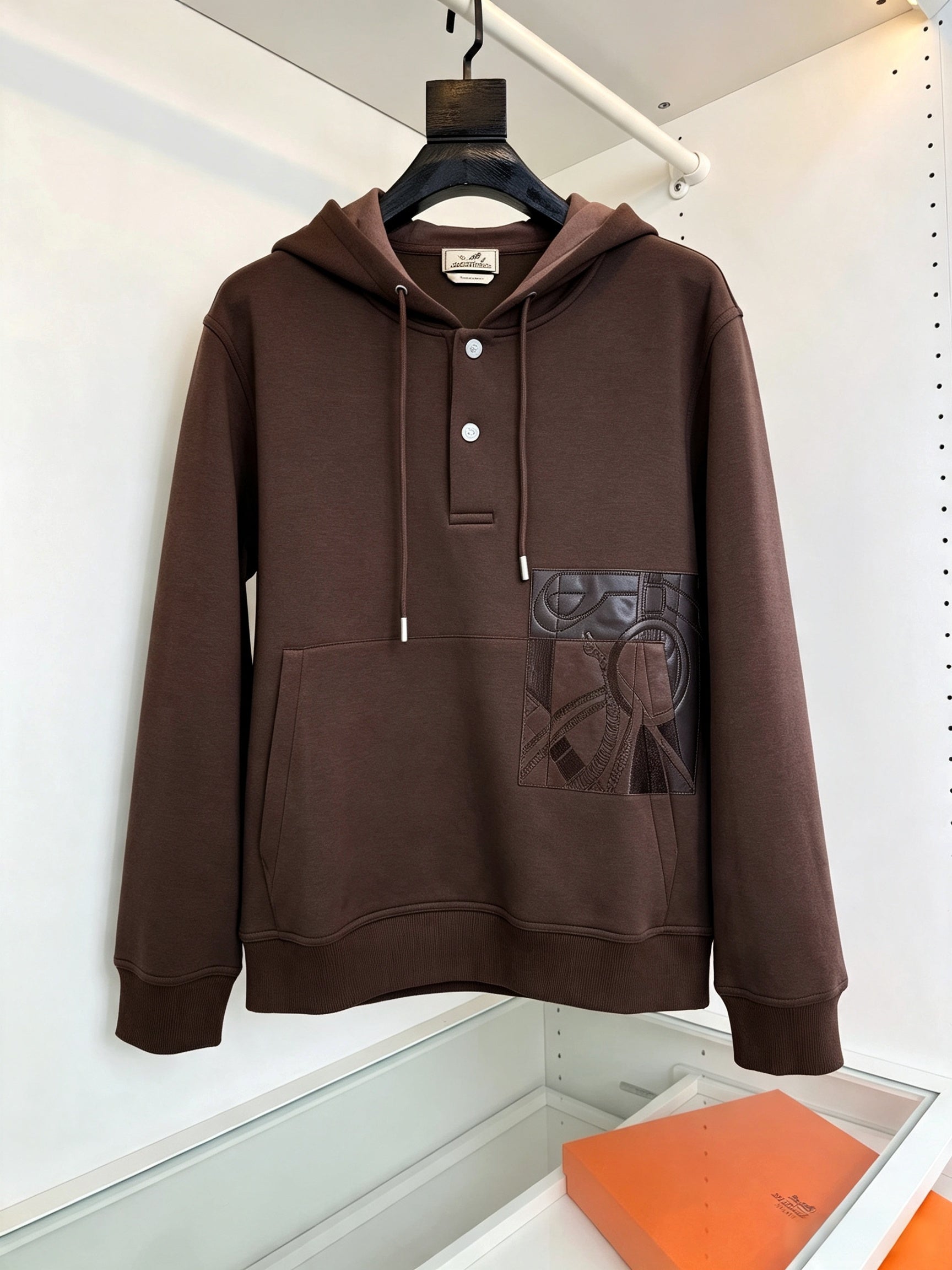 Multi-color Jacket - FashionHype.xyz