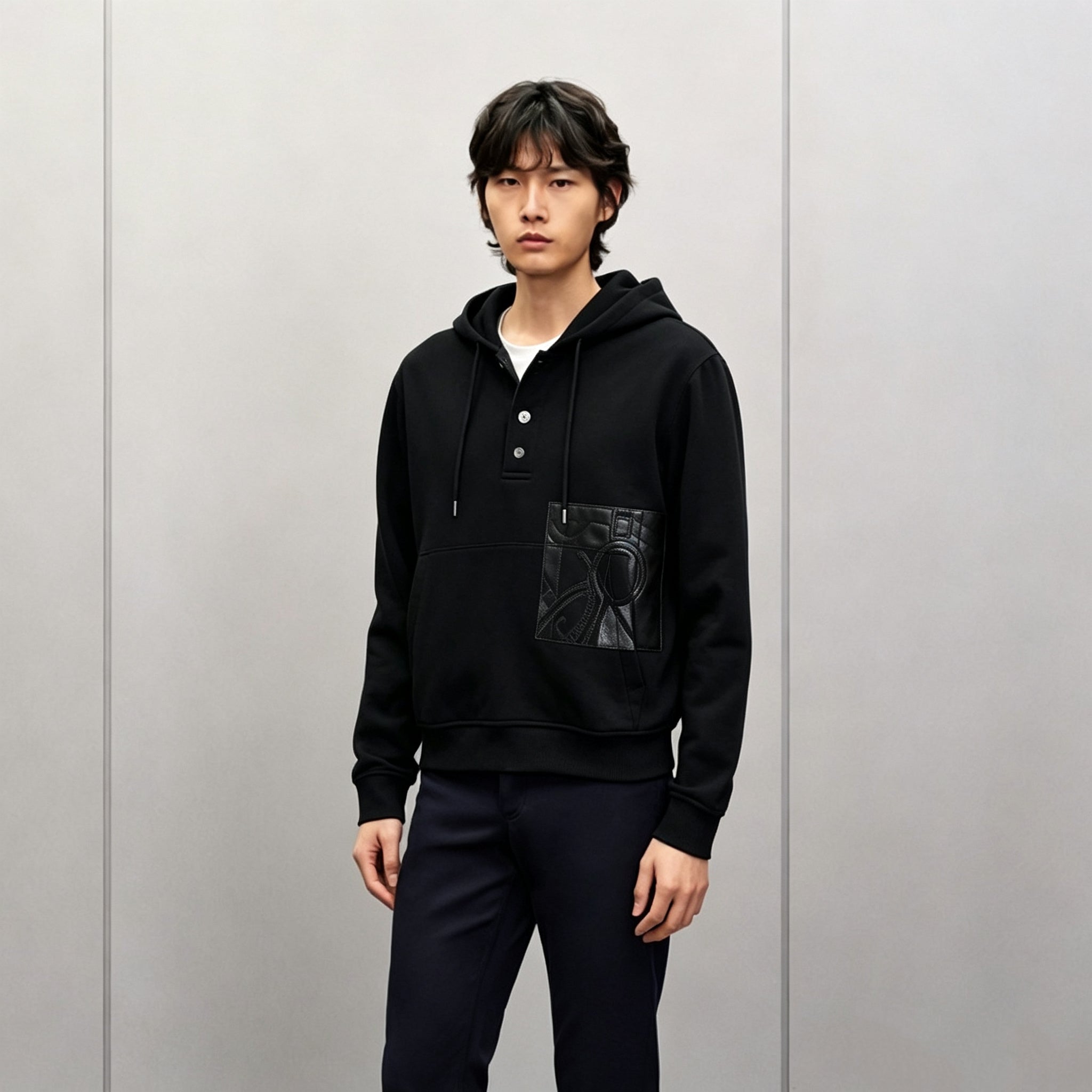 Multi-color Jacket - FashionHype.xyz