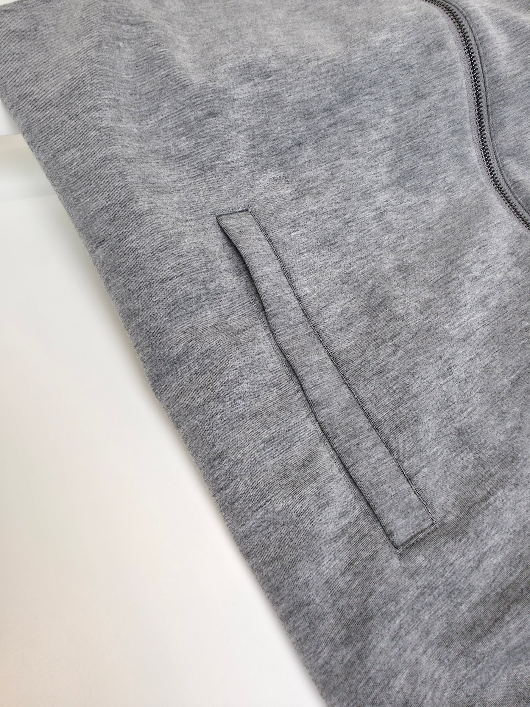 Multi-color Reversible Vest - FashionHype.xyz