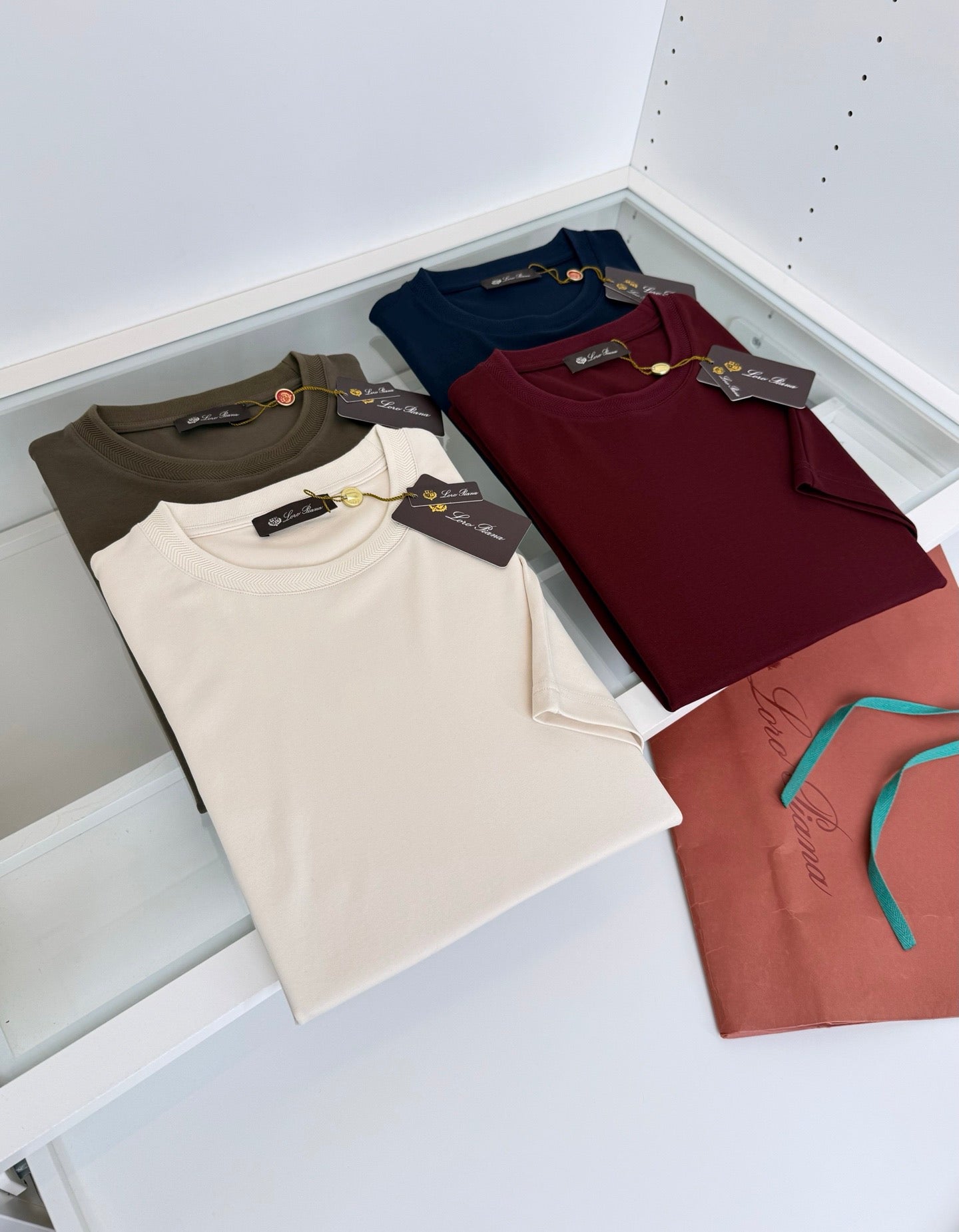 Multi-color Shirt - FashionHype.xyz