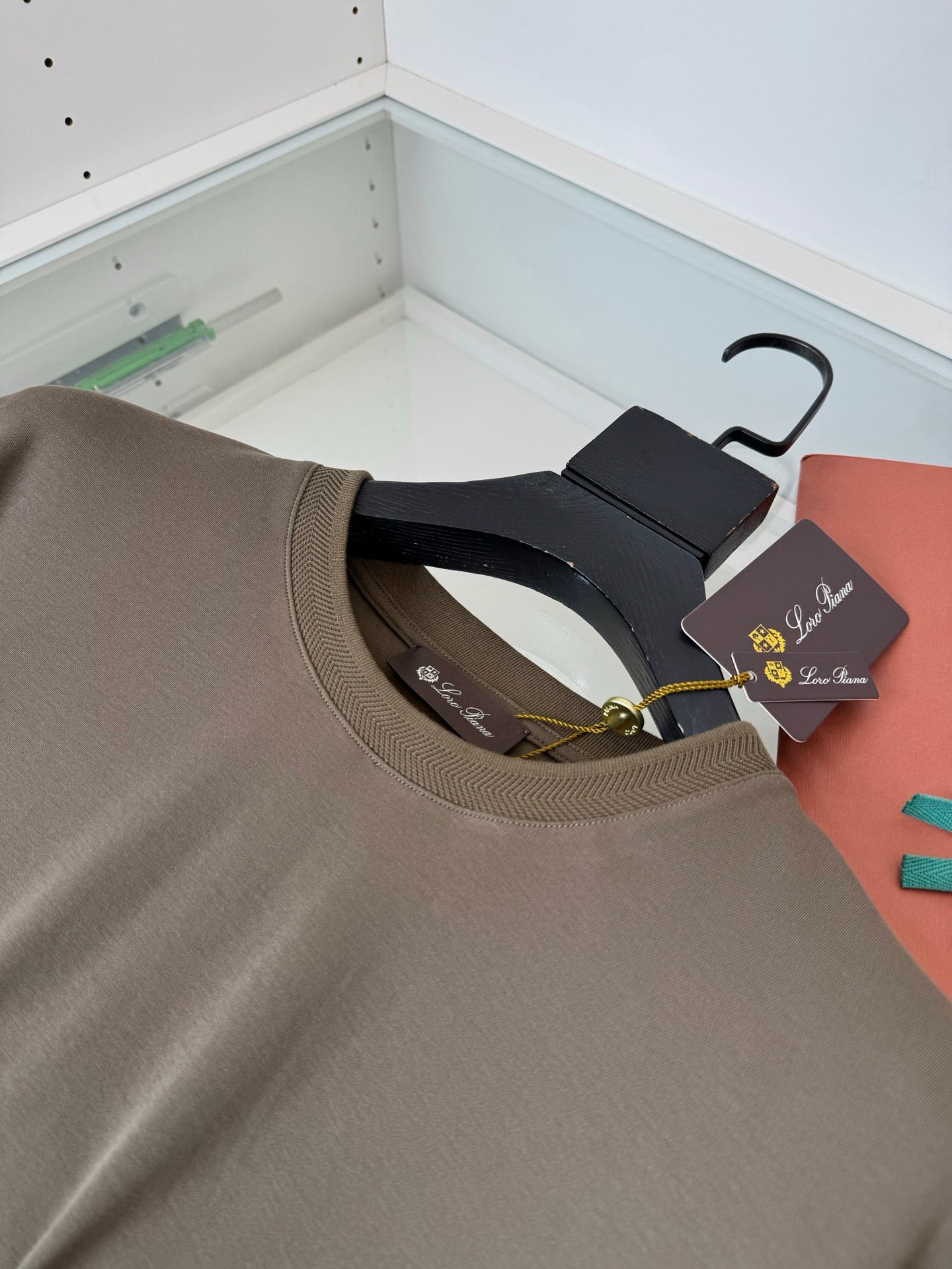 Multi-color Shirt - FashionHype.xyz