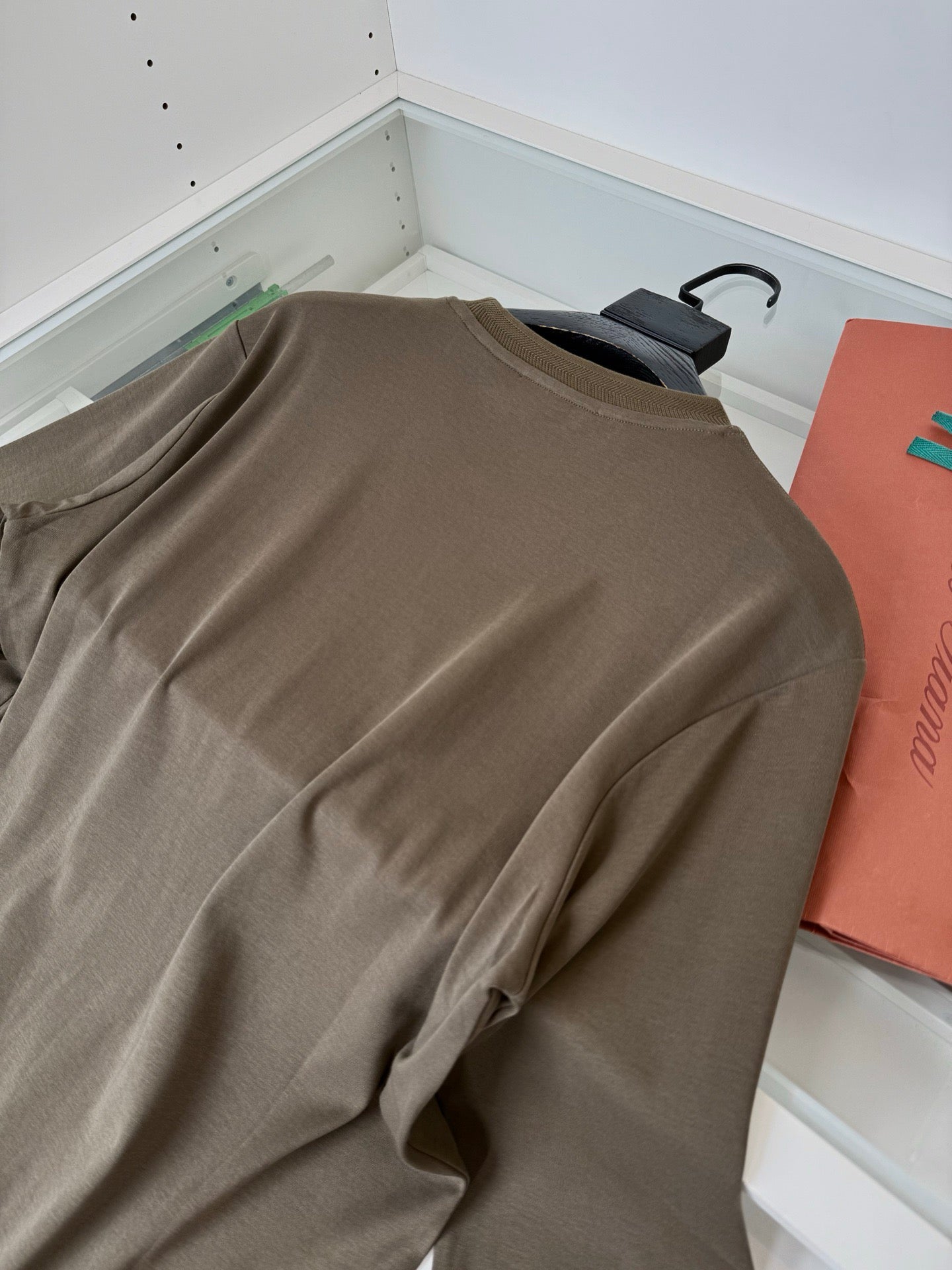 Multi-color Shirt - FashionHype.xyz
