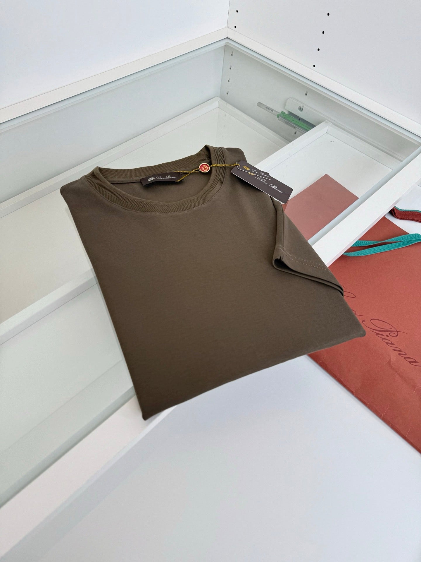 Multi-color Shirt - FashionHype.xyz