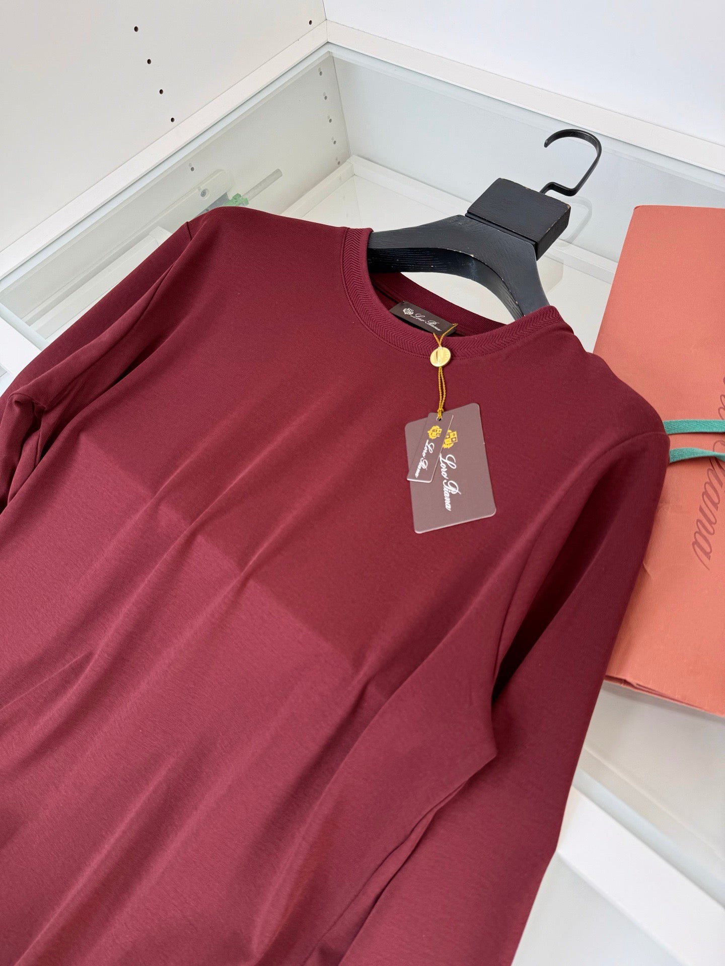 Multi-color Shirt - FashionHype.xyz