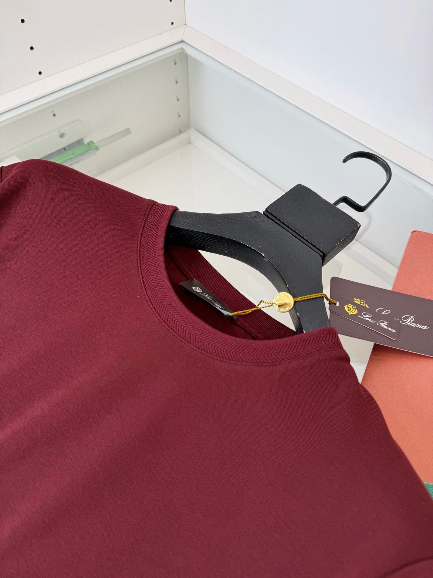 Multi-color Shirt - FashionHype.xyz
