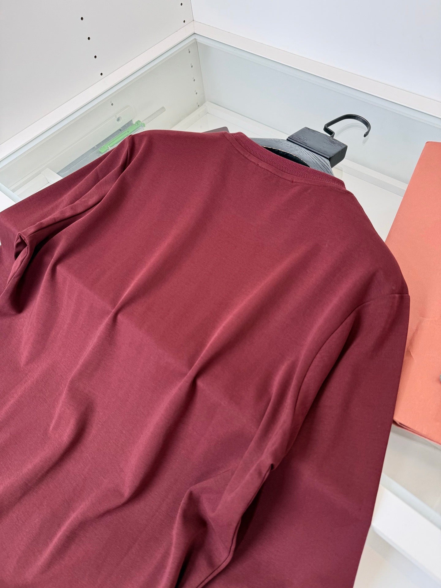 Multi-color Shirt - FashionHype.xyz