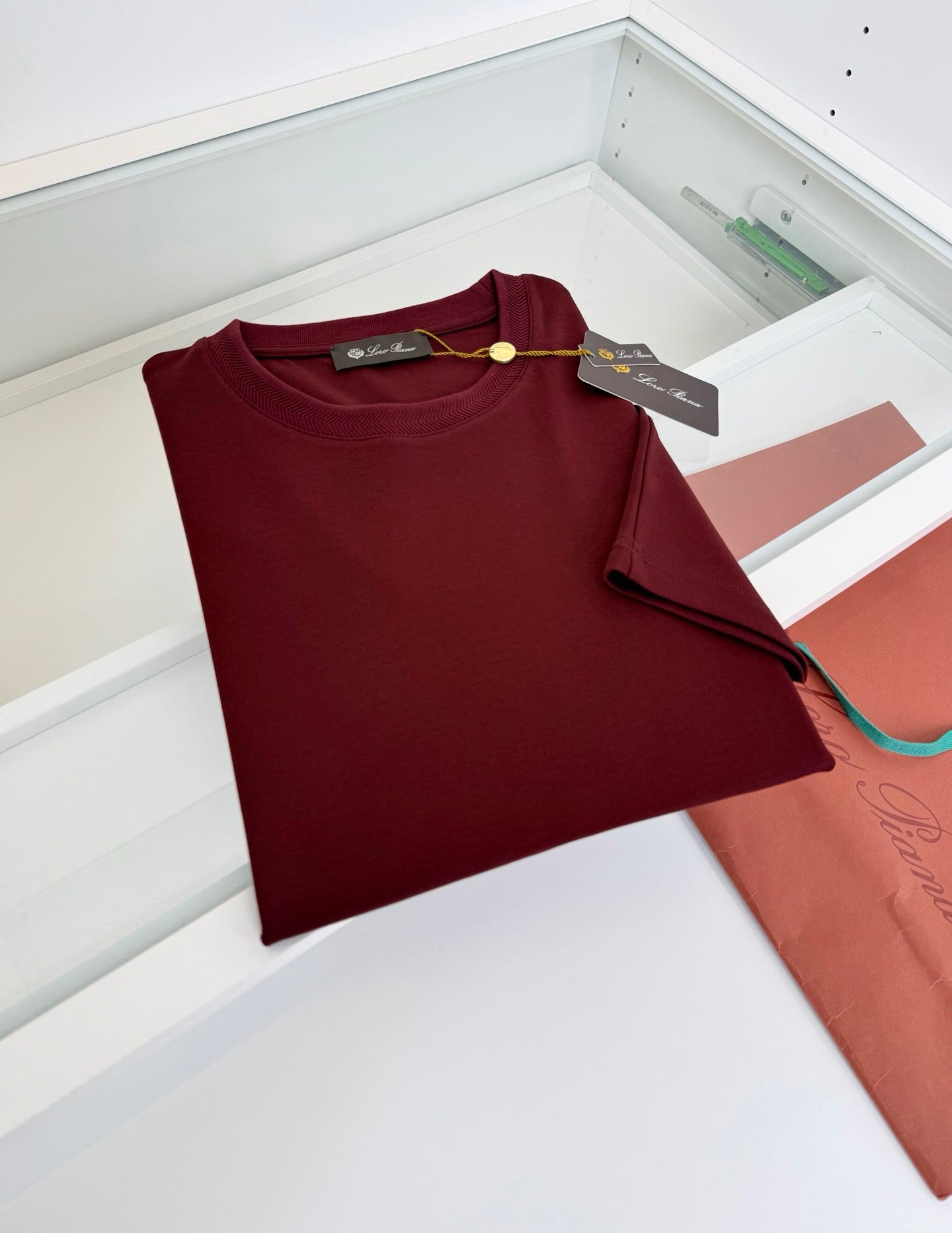 Multi-color Shirt - FashionHype.xyz