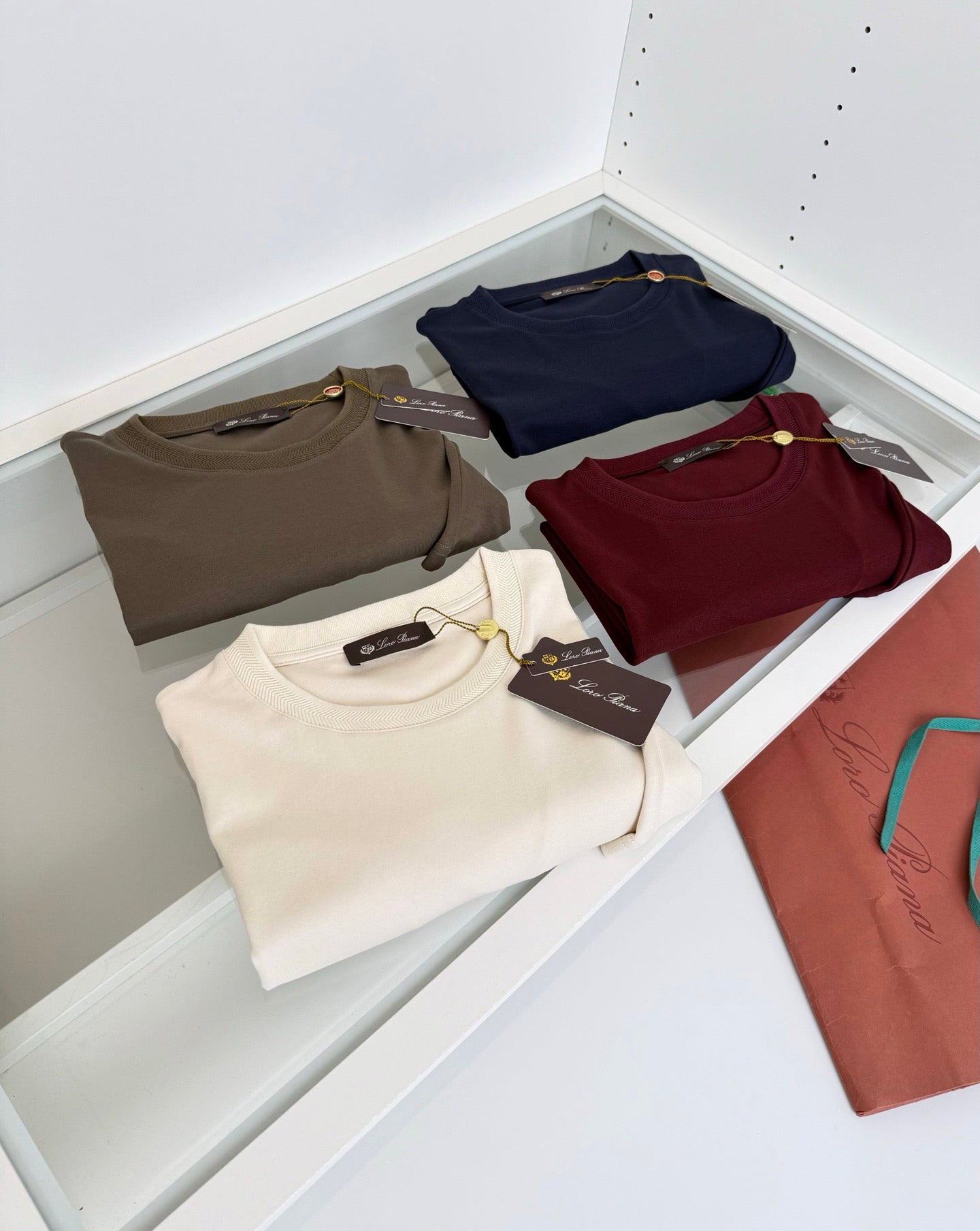 Multi-color Shirt - FashionHype.xyz