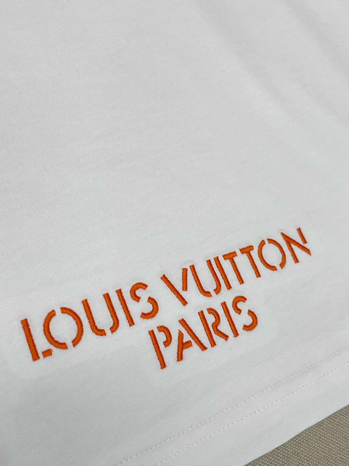 White T-Shirt - FashionHype.xyz