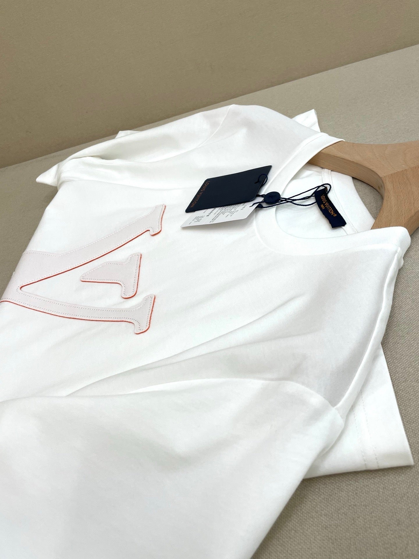 White T-Shirt - FashionHype.xyz