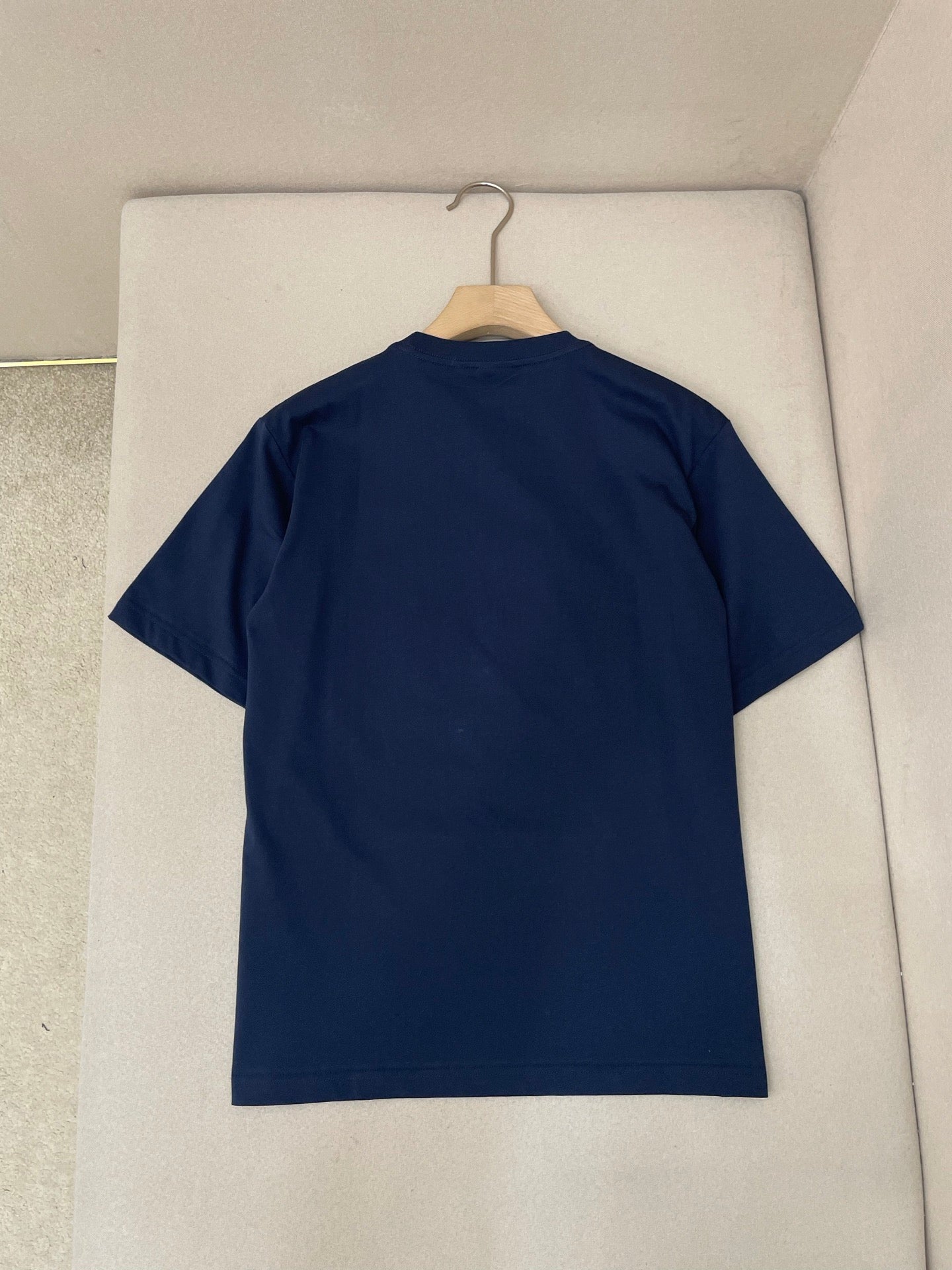 Blue T-Shirt - FashionHype.xyz