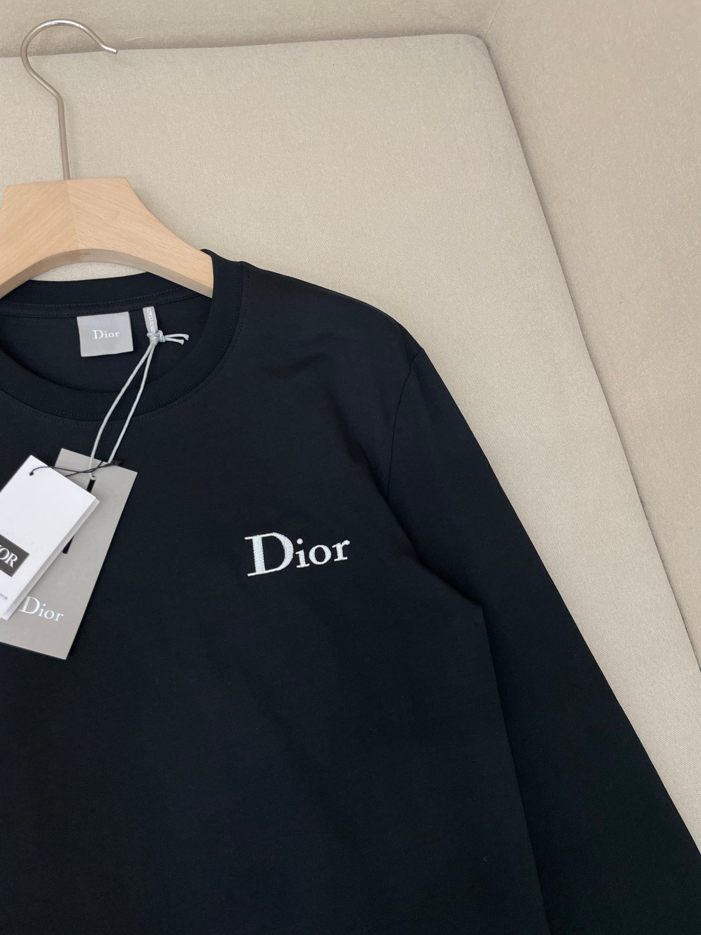 Black and White Shirt - FashionHype.xyz