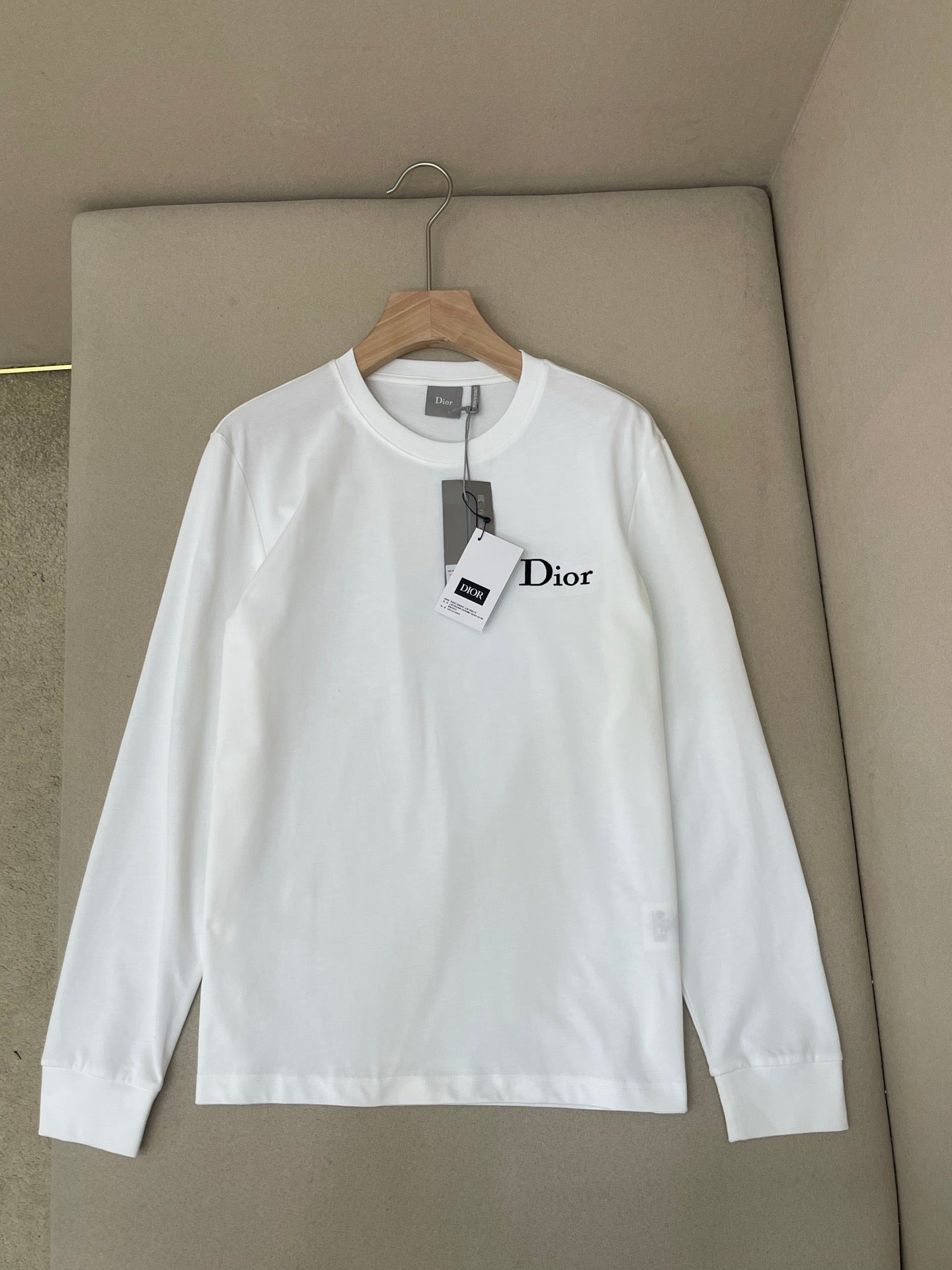 Black and White Shirt - FashionHype.xyz