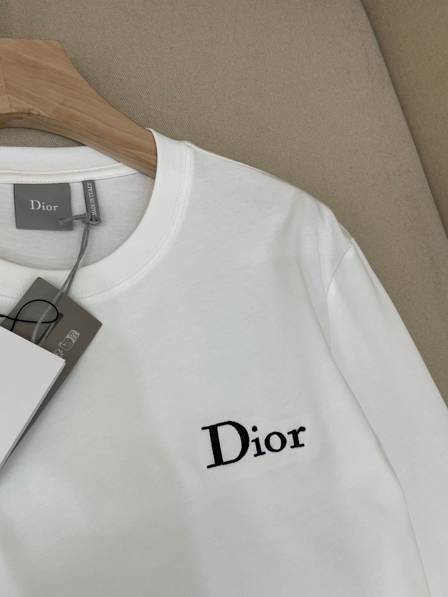 Black and White Shirt - FashionHype.xyz