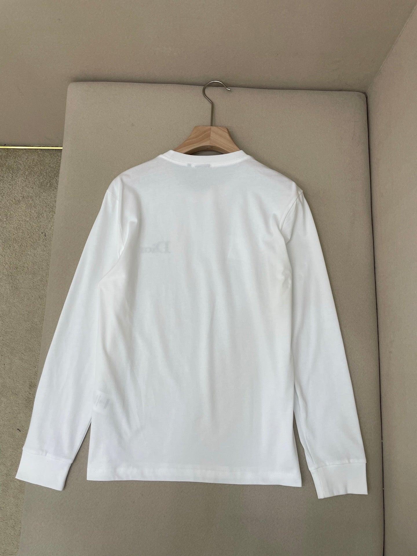 Black and White Shirt - FashionHype.xyz