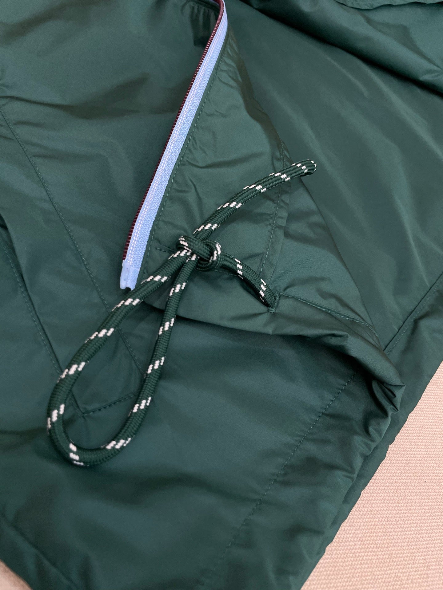 Green Jacket - FashionHype.xyz