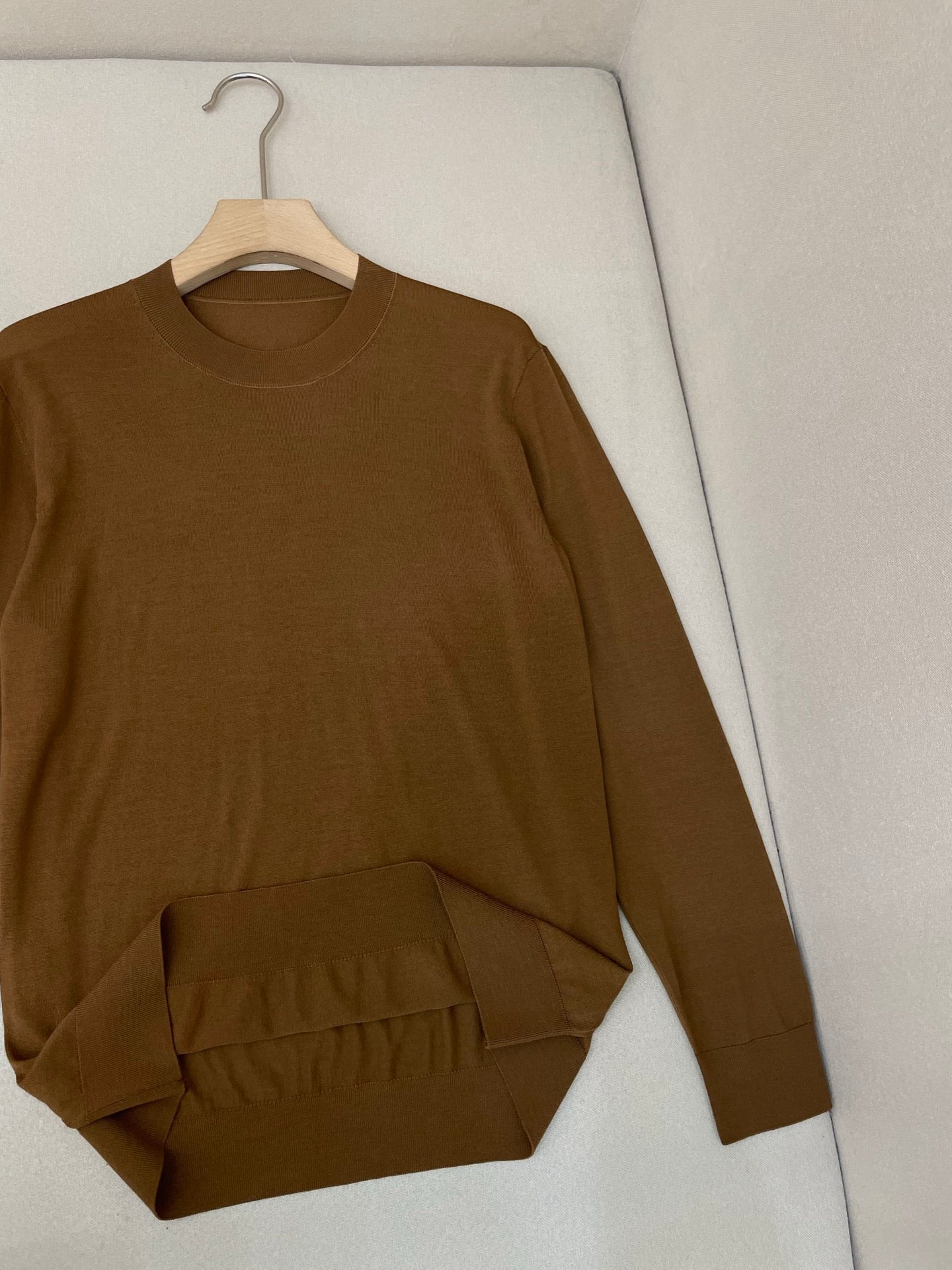 Multi-color Sweatshirt - FashionHype.xyz
