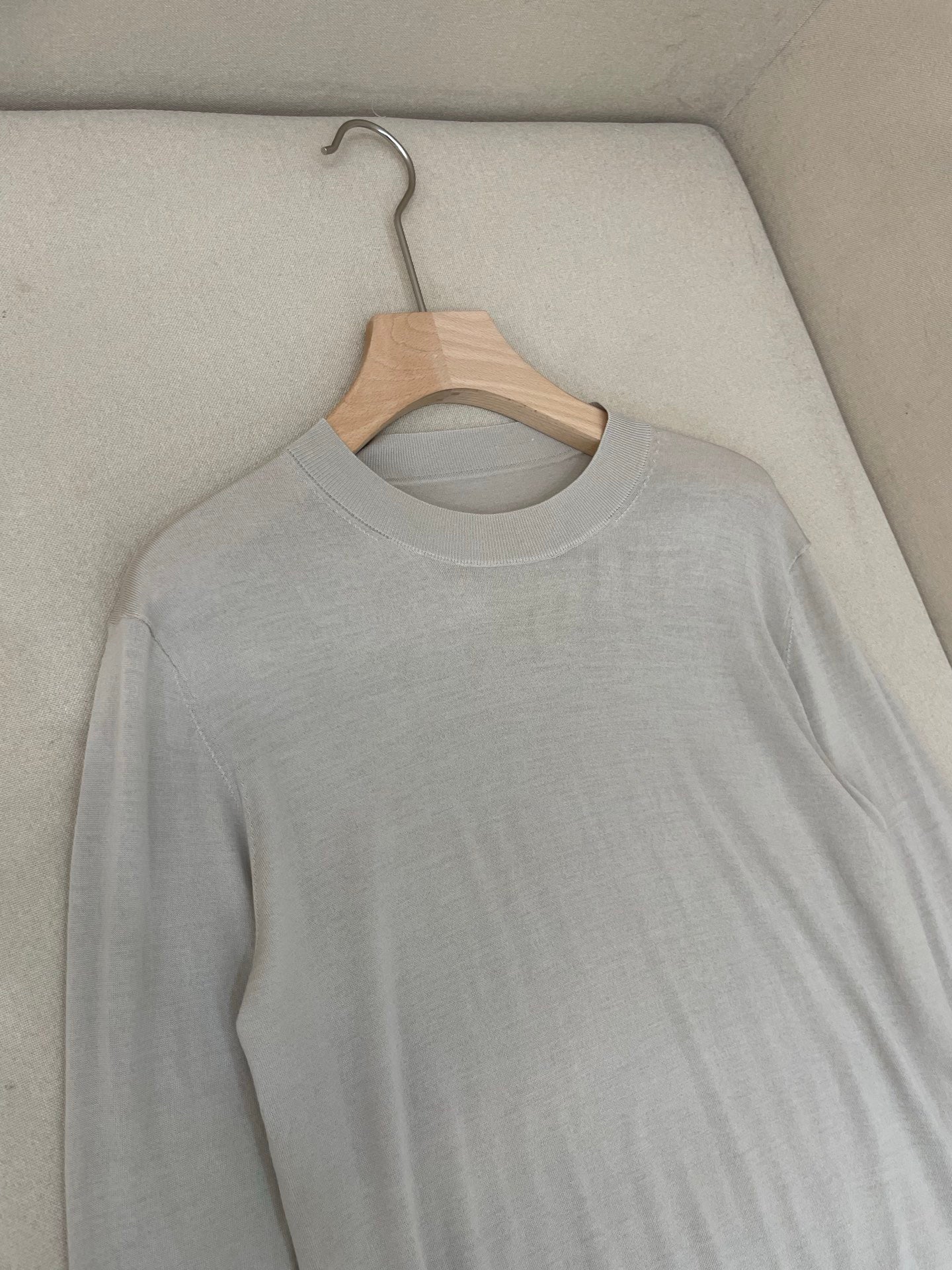 Multi-color Sweatshirt - FashionHype.xyz