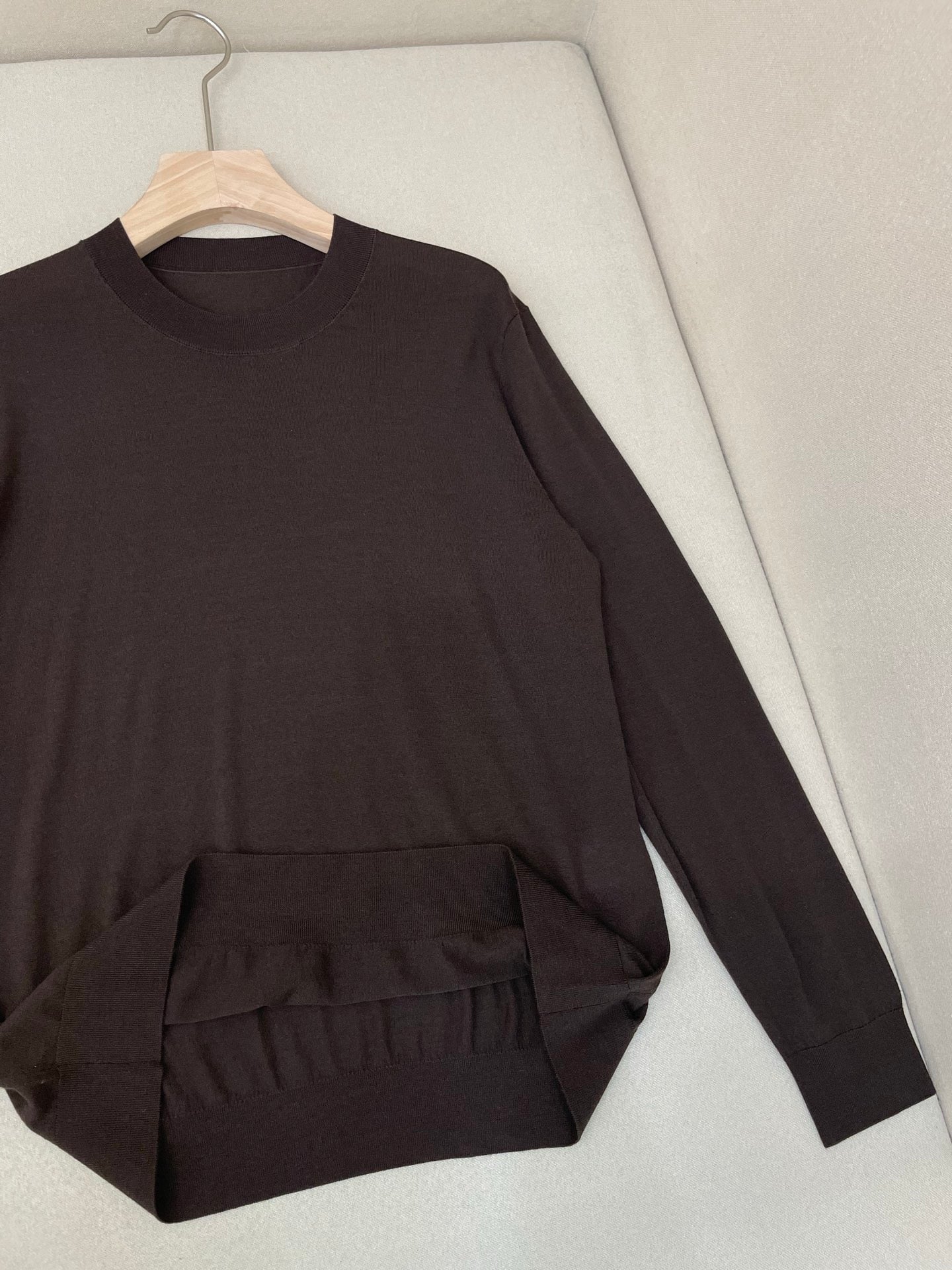 Multi-color Sweatshirt - FashionHype.xyz