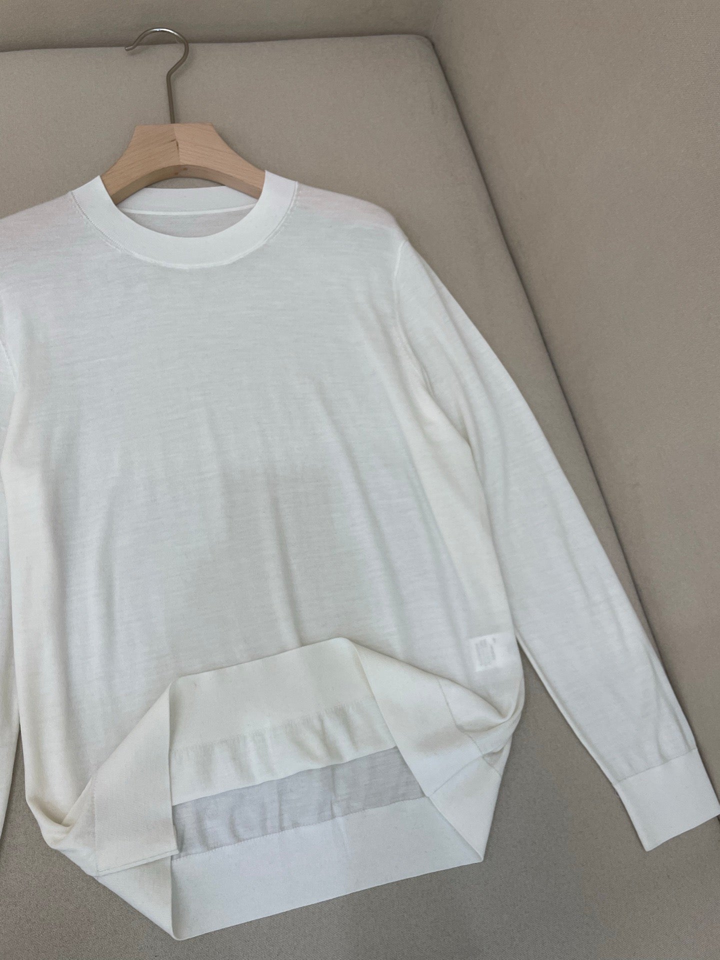 Multi-color Sweatshirt - FashionHype.xyz