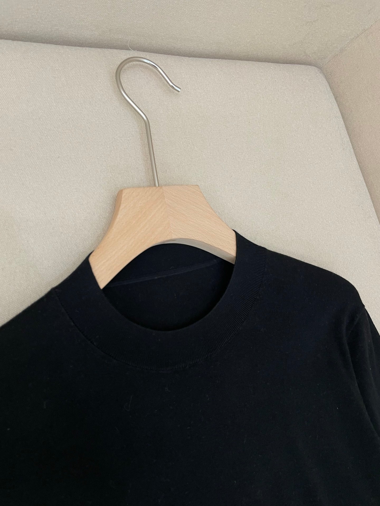Multi-color Sweatshirt - FashionHype.xyz