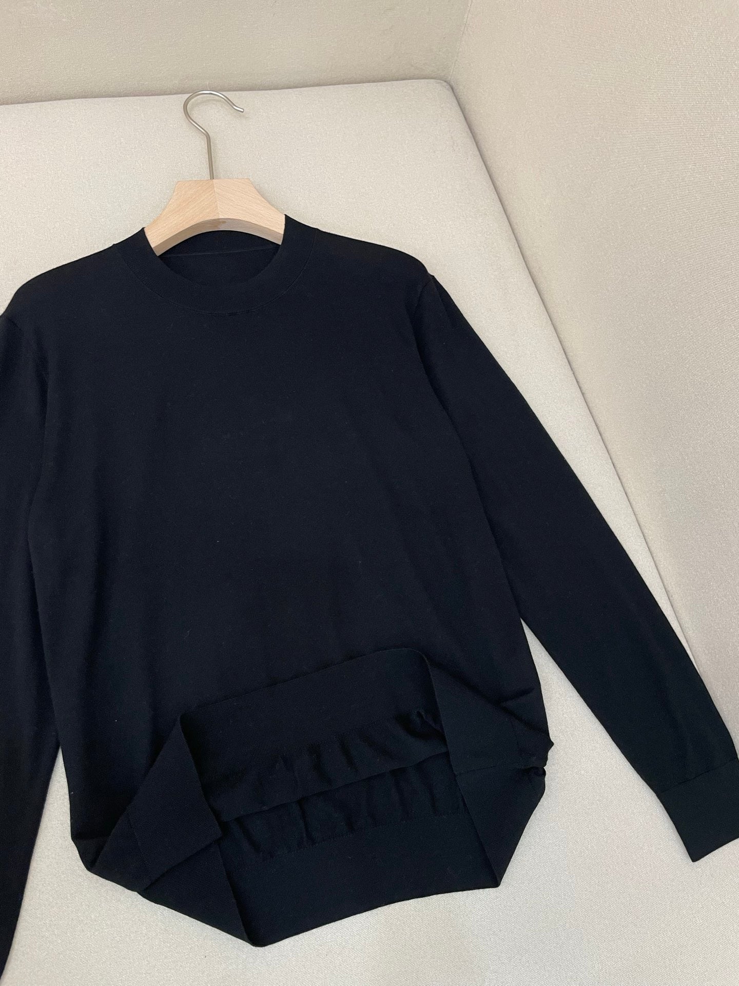 Multi-color Sweatshirt - FashionHype.xyz
