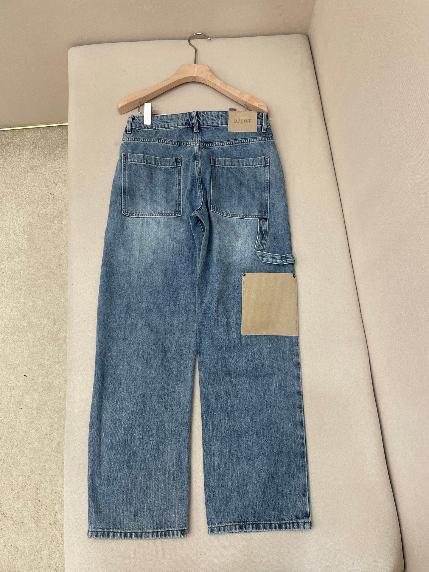Multi-color Pant - FashionHype.xyz