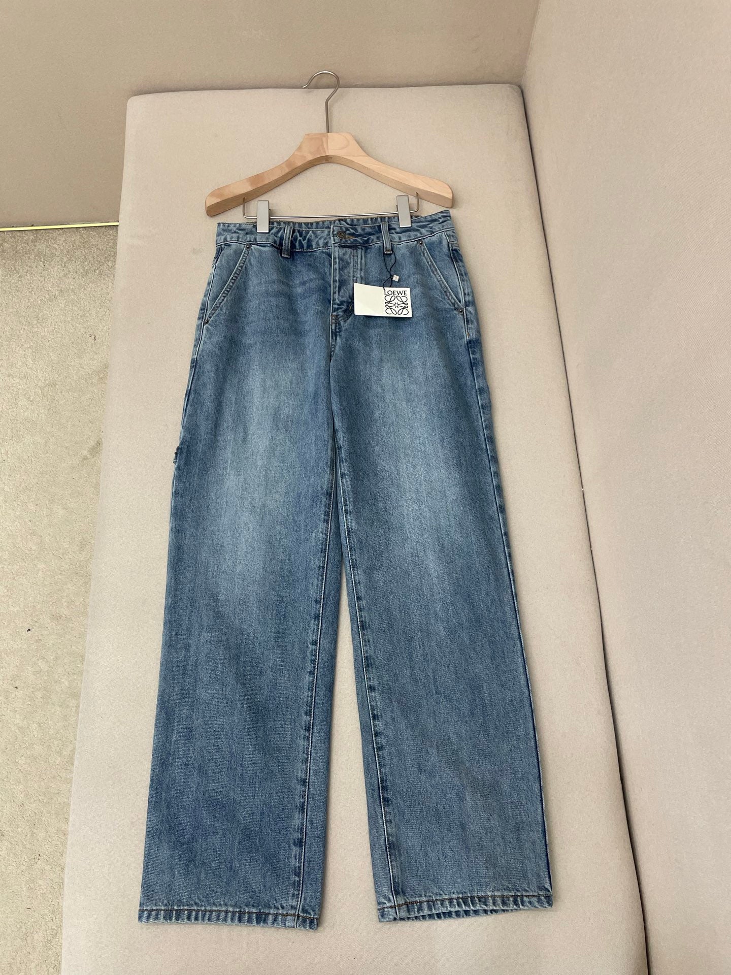 Multi-color Pant - FashionHype.xyz