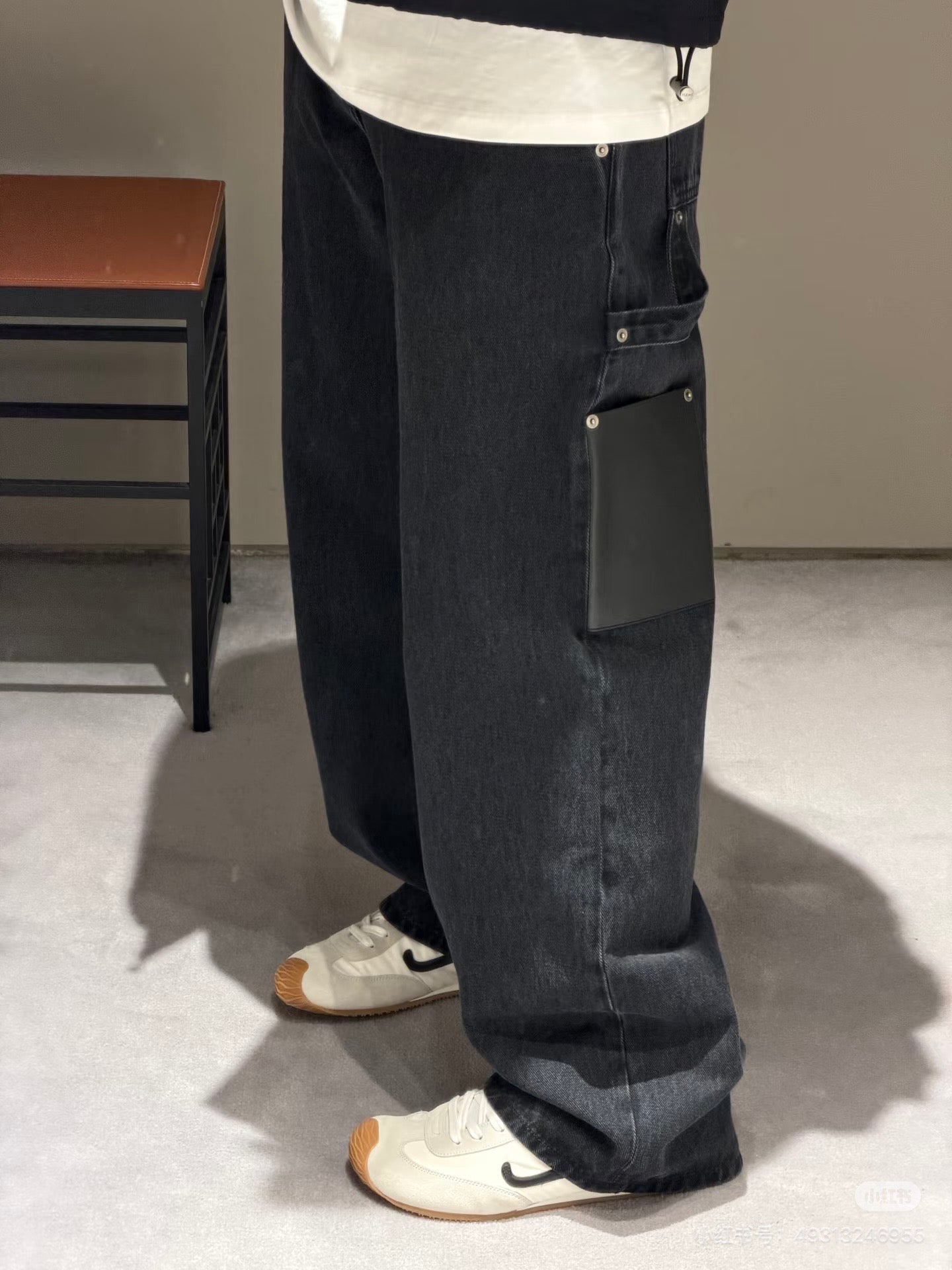Multi-color Pant - FashionHype.xyz