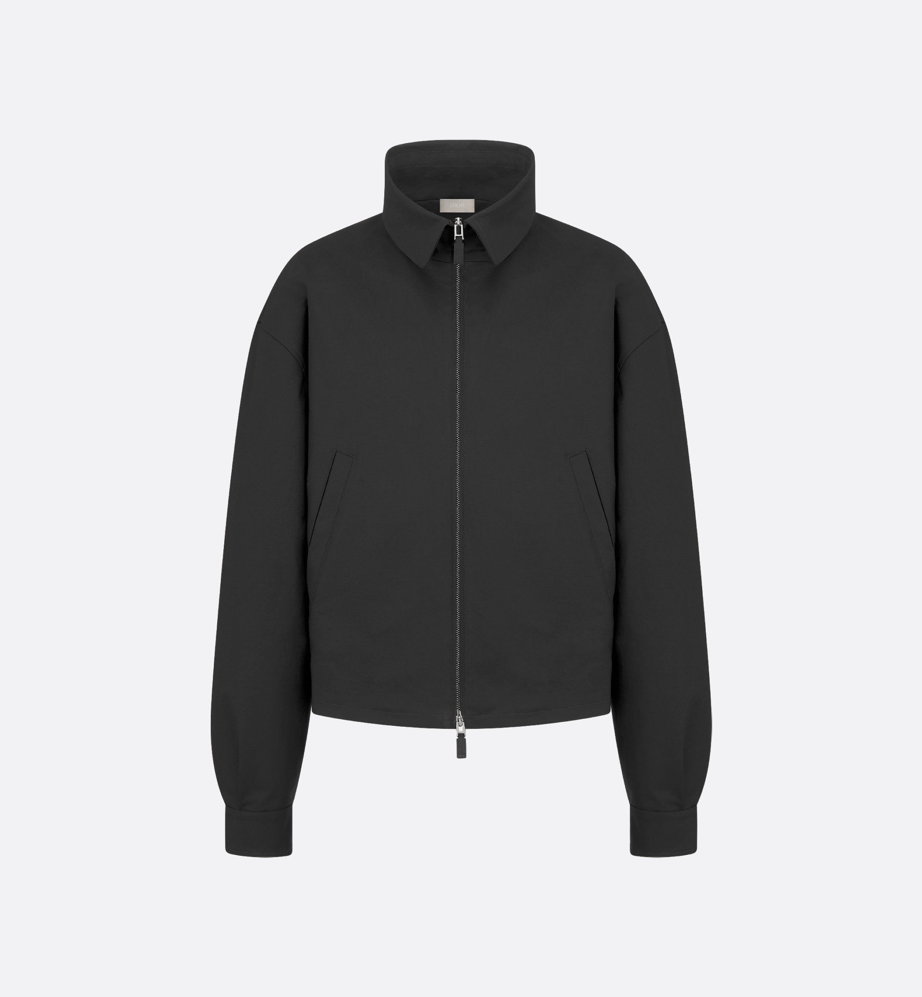 Black Jacket - FashionHype.xyz