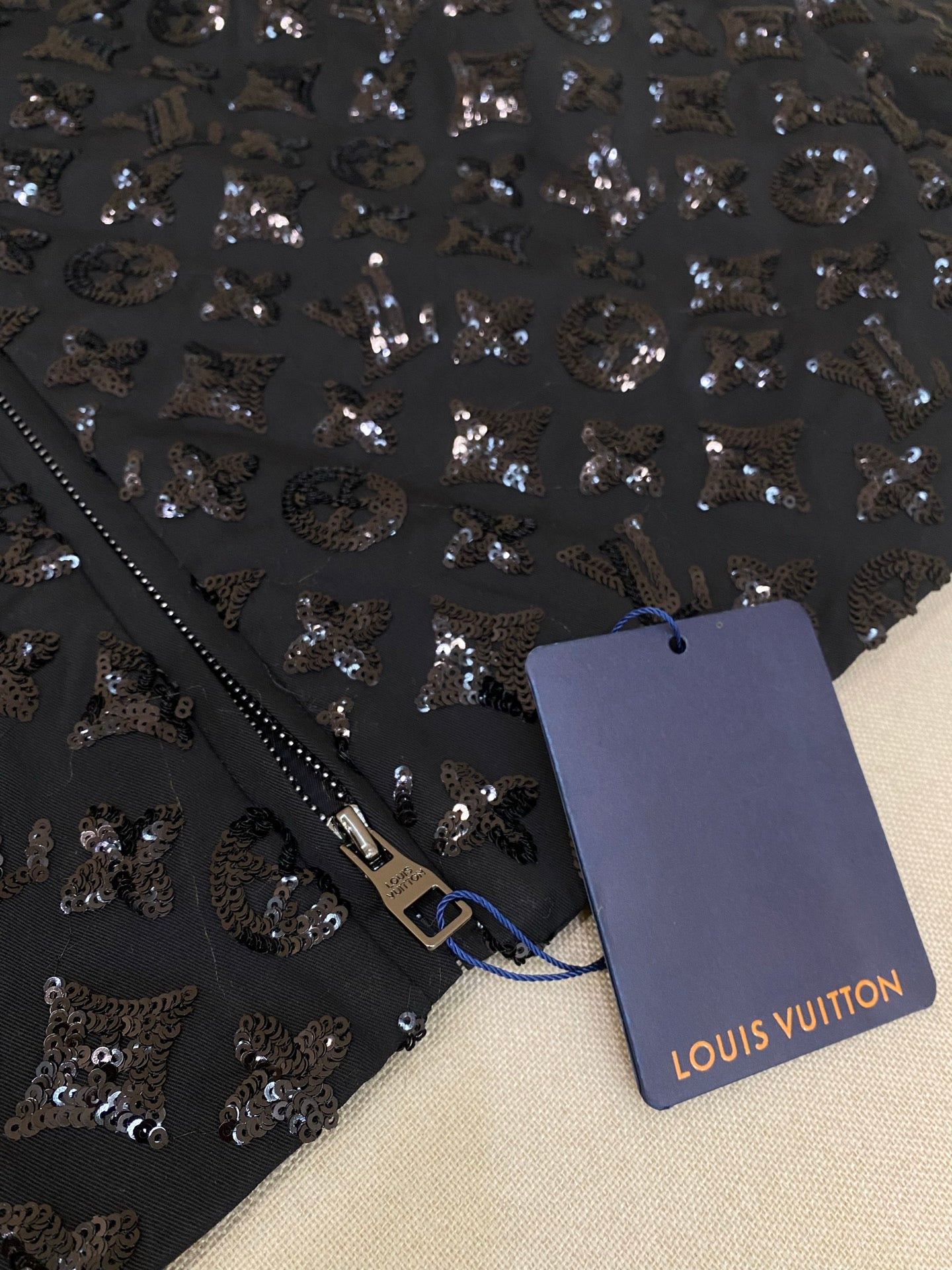 Black Jacket - FashionHype.xyz