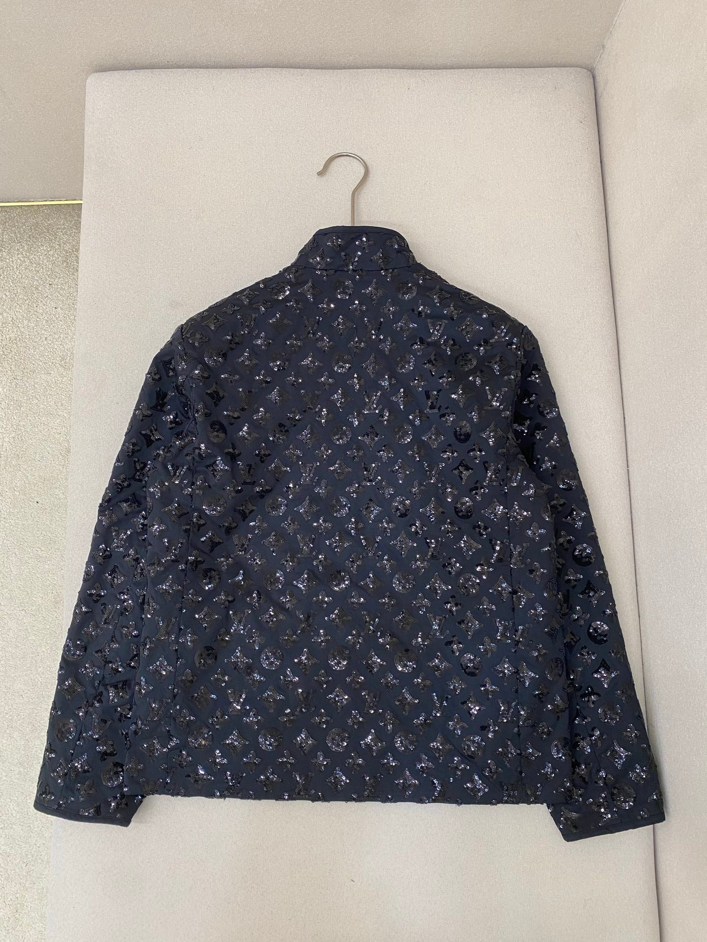 Black Jacket - FashionHype.xyz