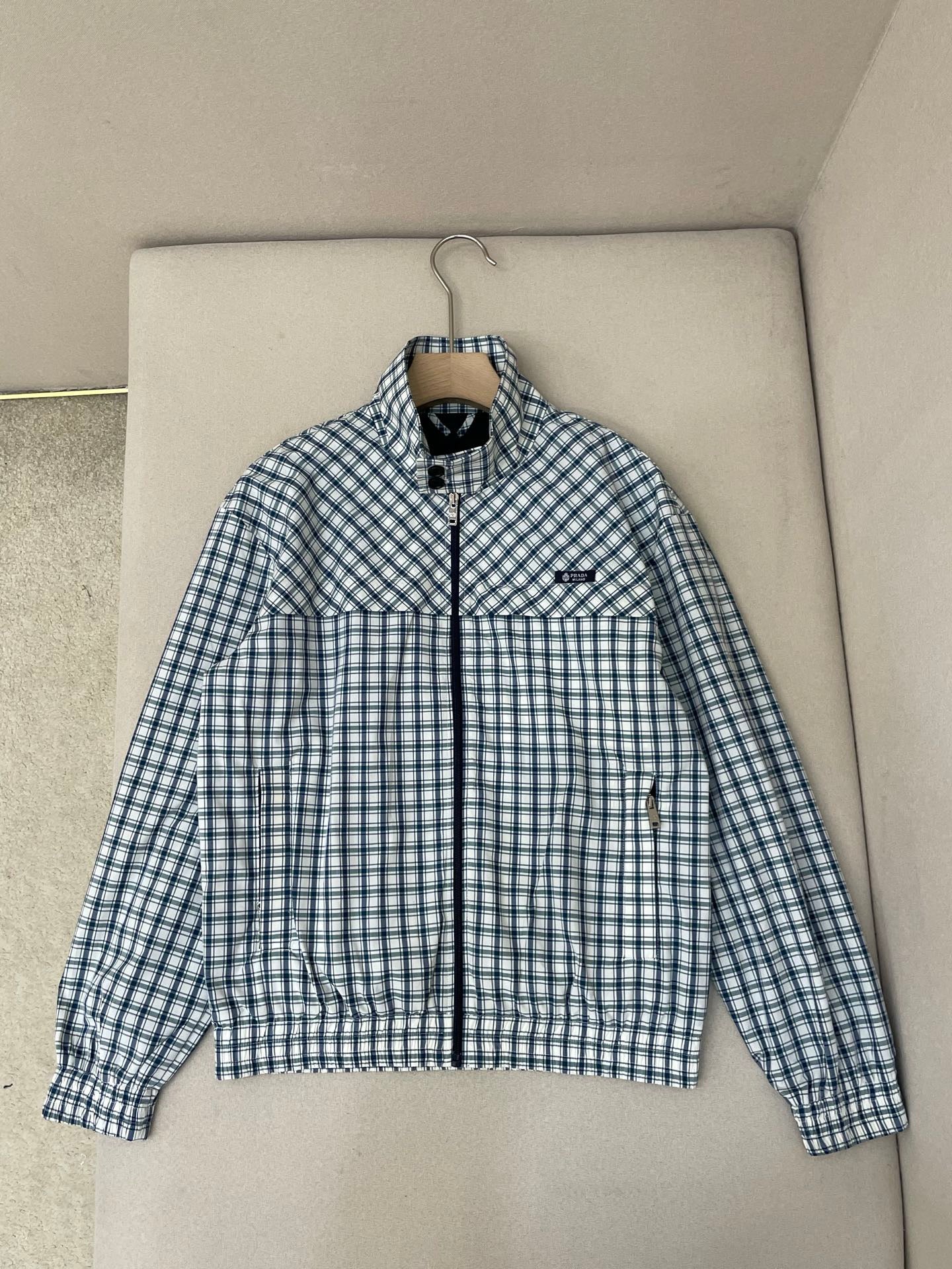 Multi-color Jacket - FashionHype.xyz