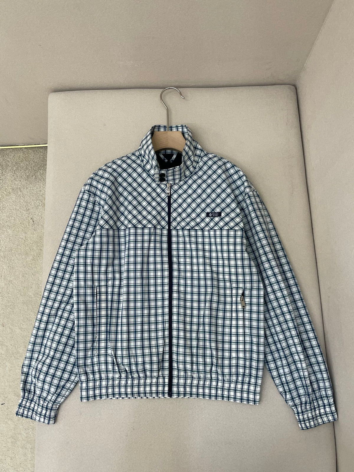 Multi-color Jacket - FashionHype.xyz