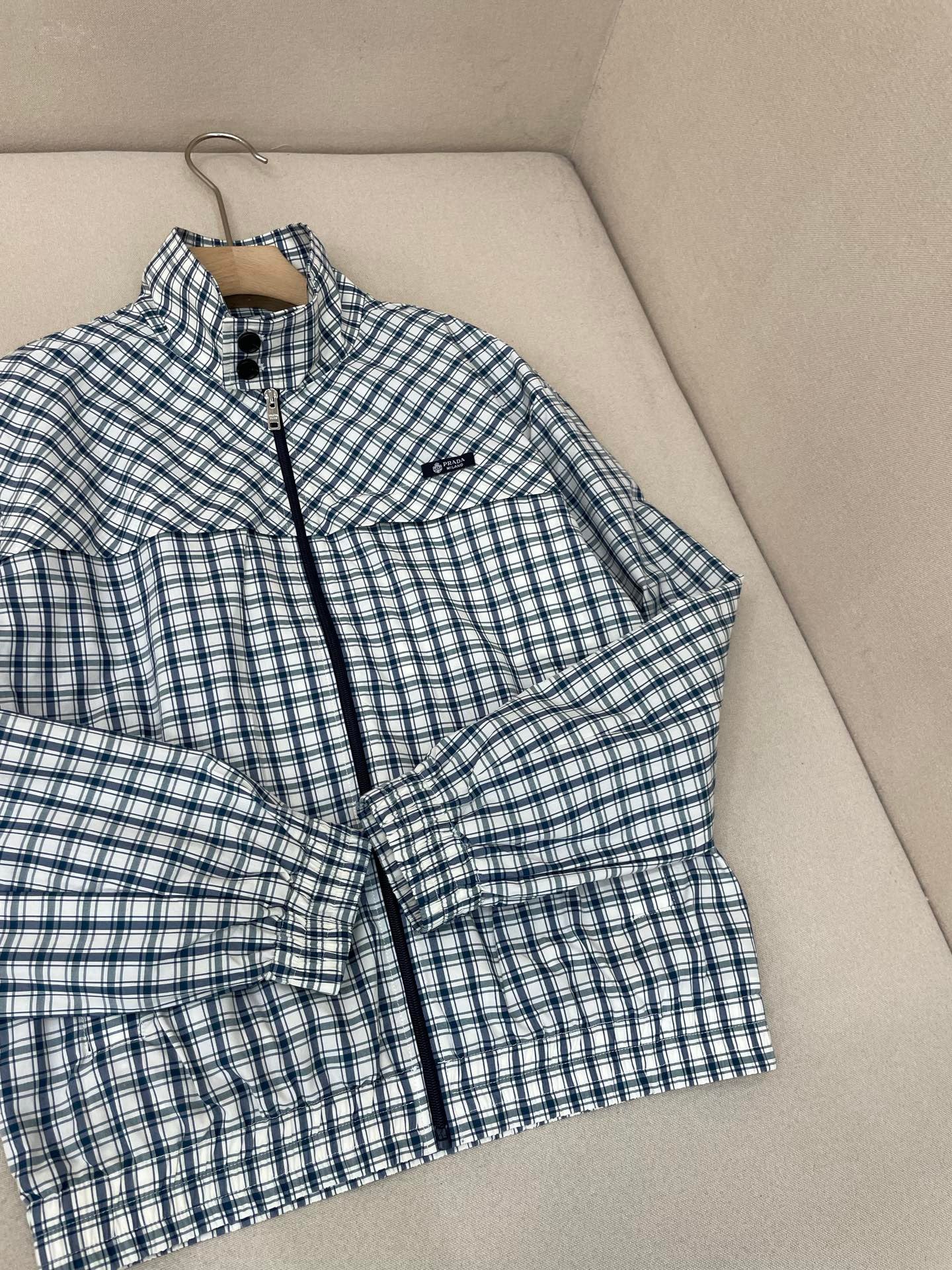 Multi-color Jacket - FashionHype.xyz