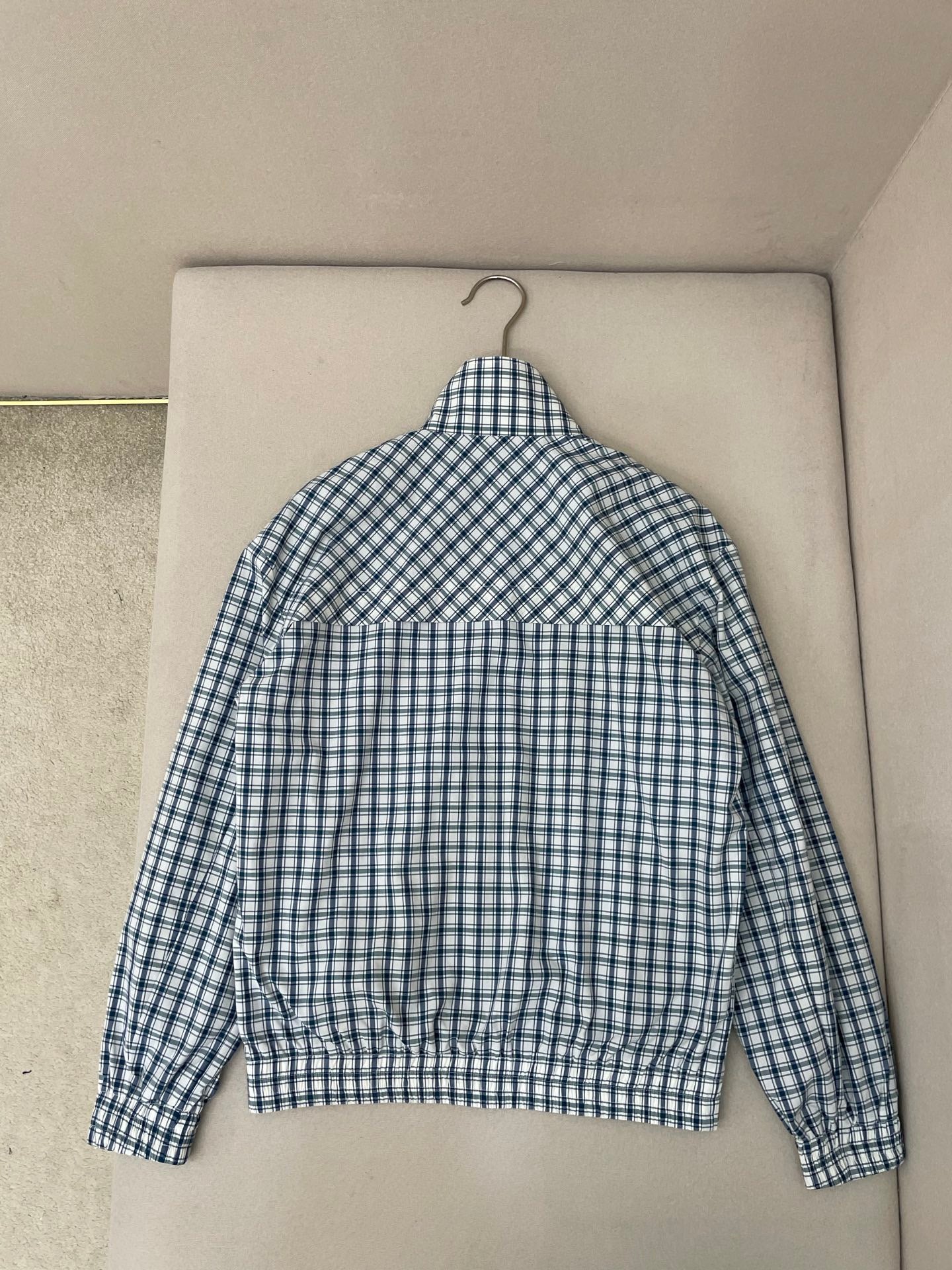 Multi-color Jacket - FashionHype.xyz