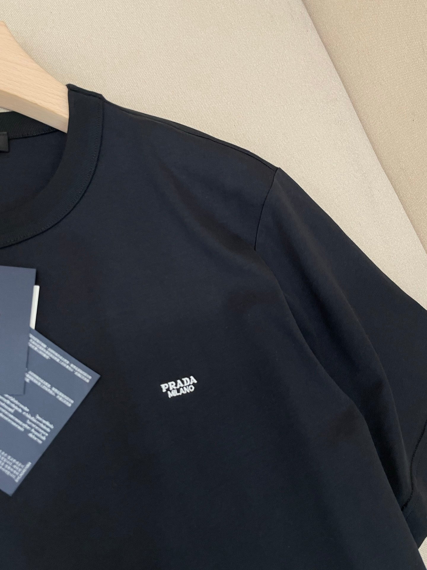 Black and White T-Shirt - FashionHype.xyz