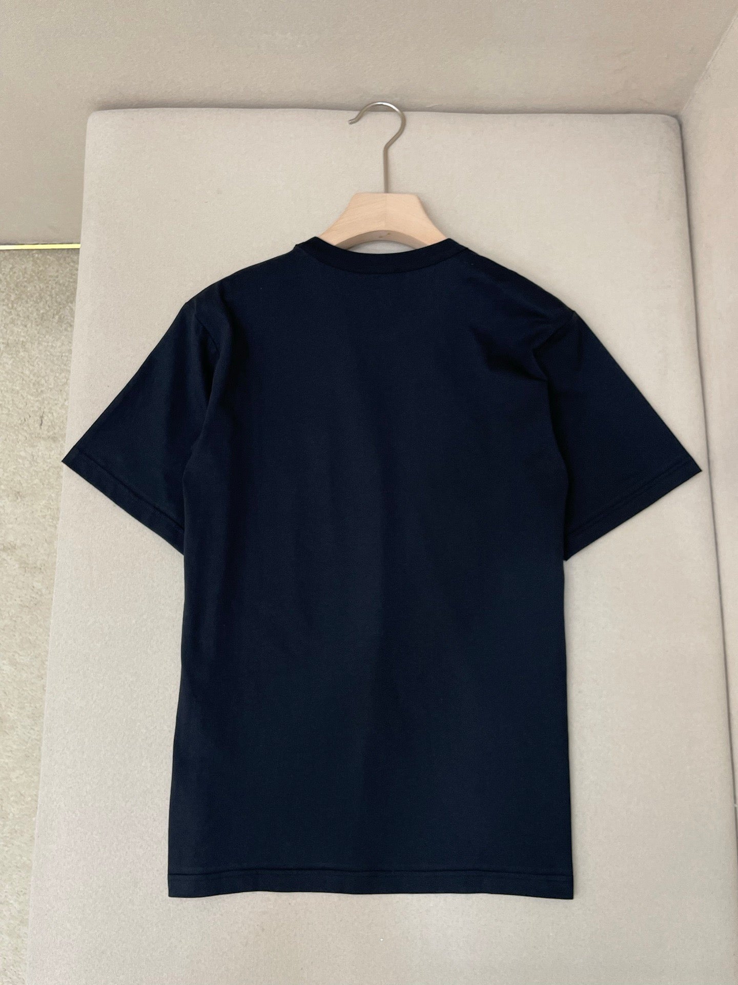 Black and White T-Shirt - FashionHype.xyz