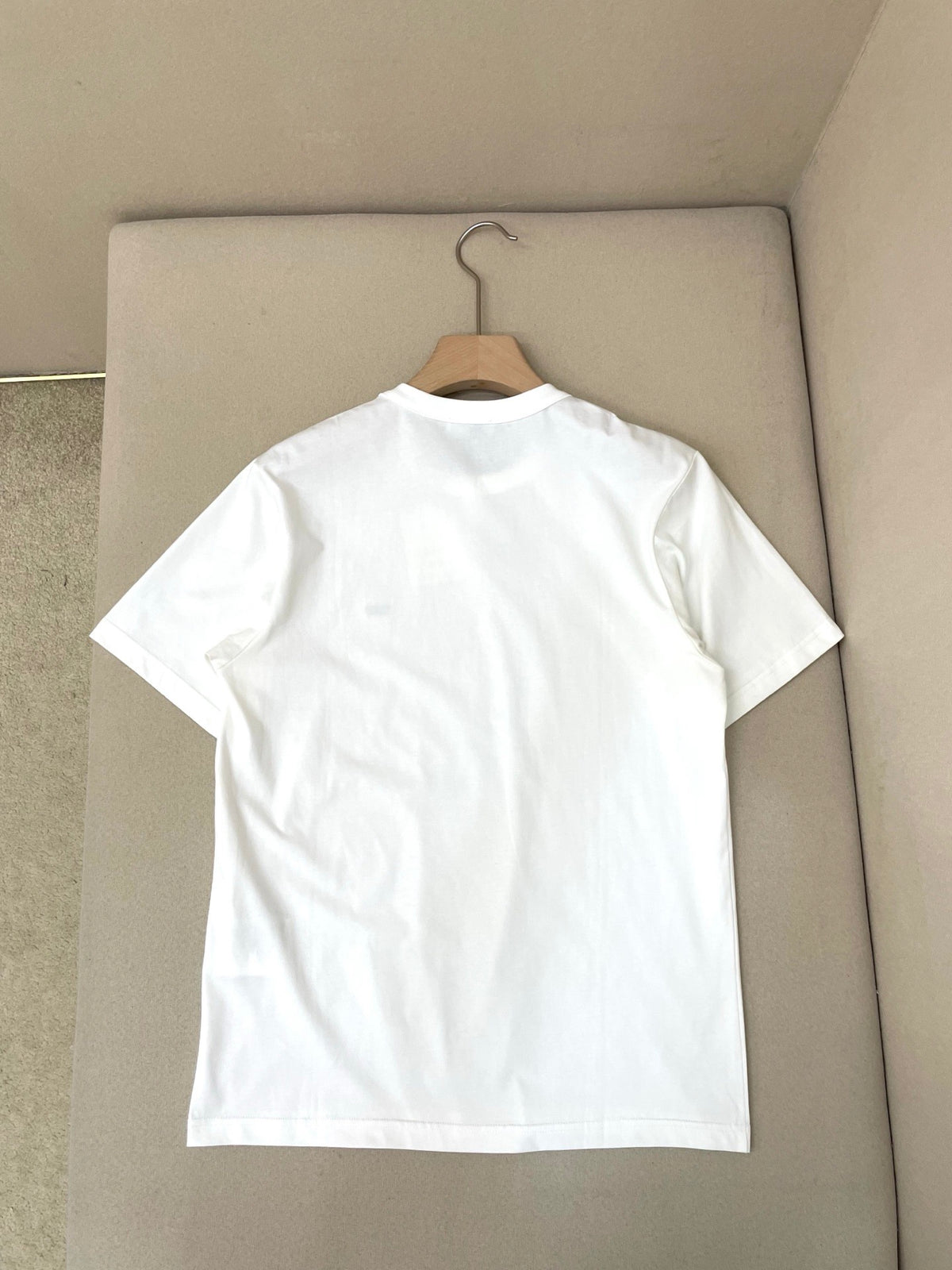 Black and White T-Shirt - FashionHype.xyz