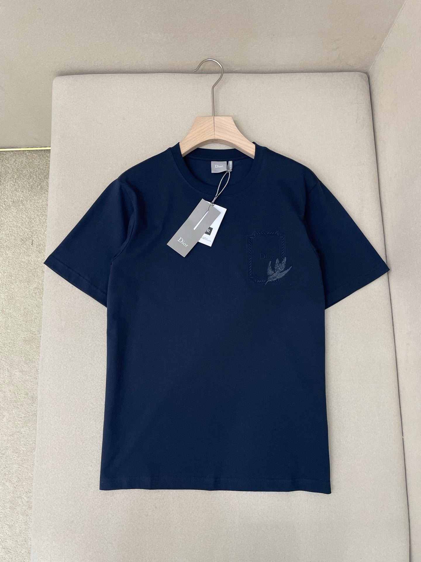 Multi-color T-Shirt - FashionHype.xyz